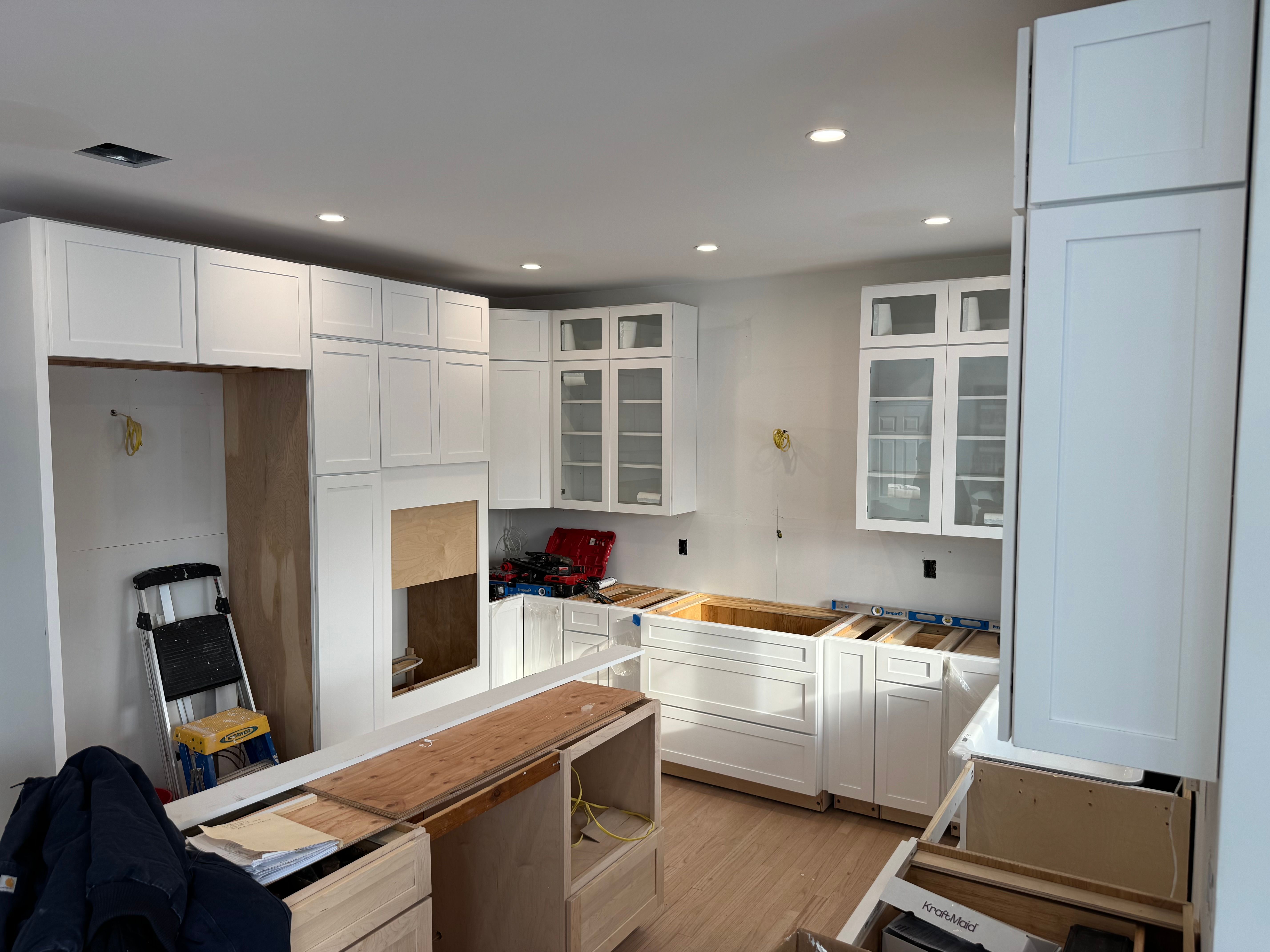  for Make It Right Contracting in East Hampton, NY