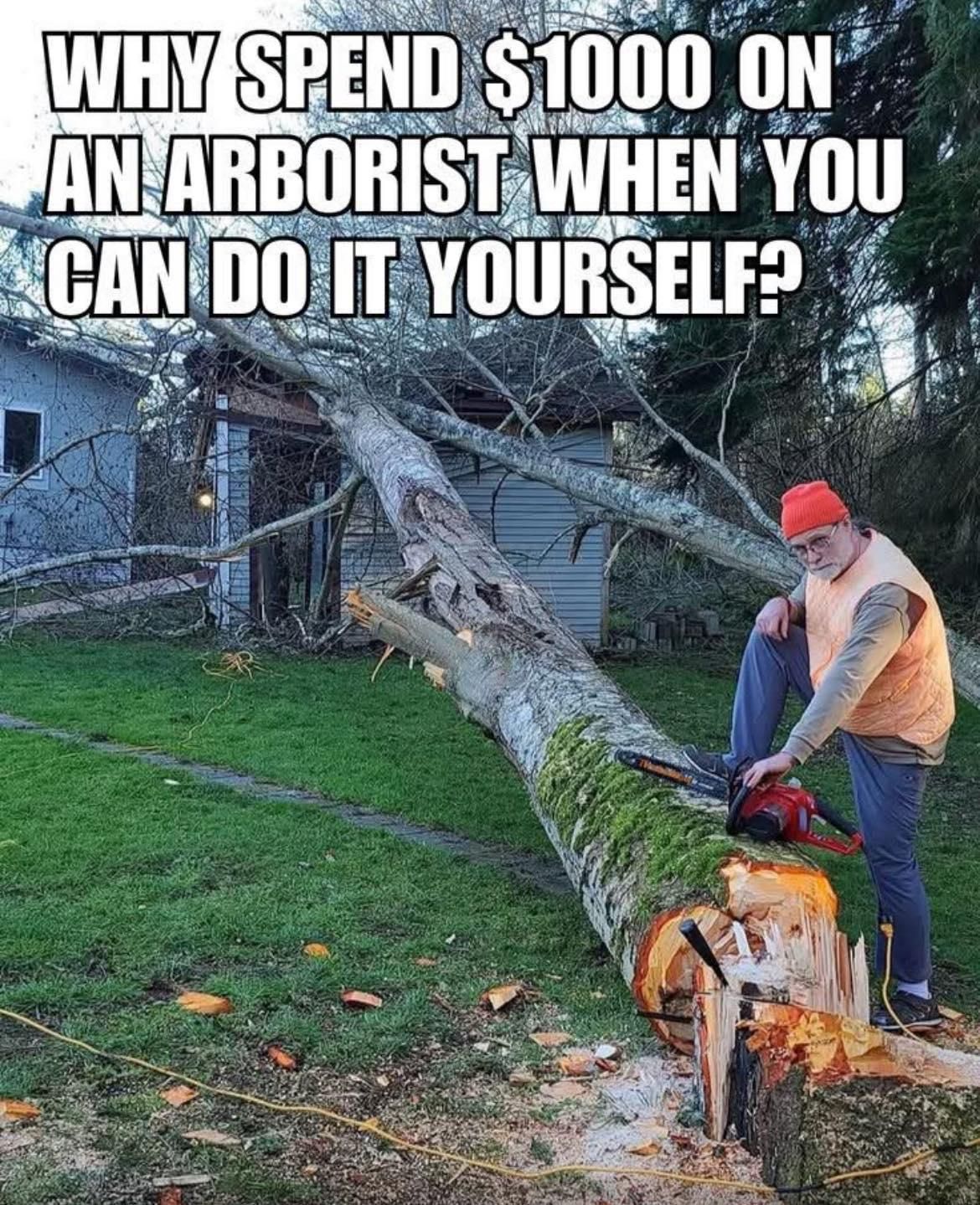  for Marks Tree Service in Fort Worth, TX