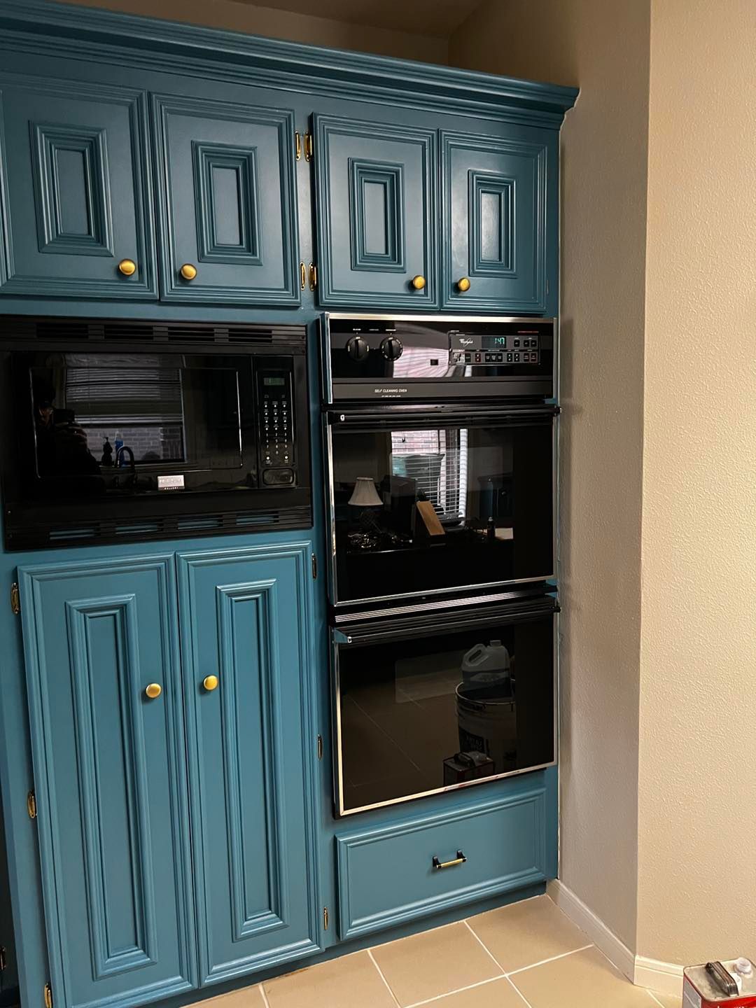 Interior Painting for AGD Painting in Kingwood, TX