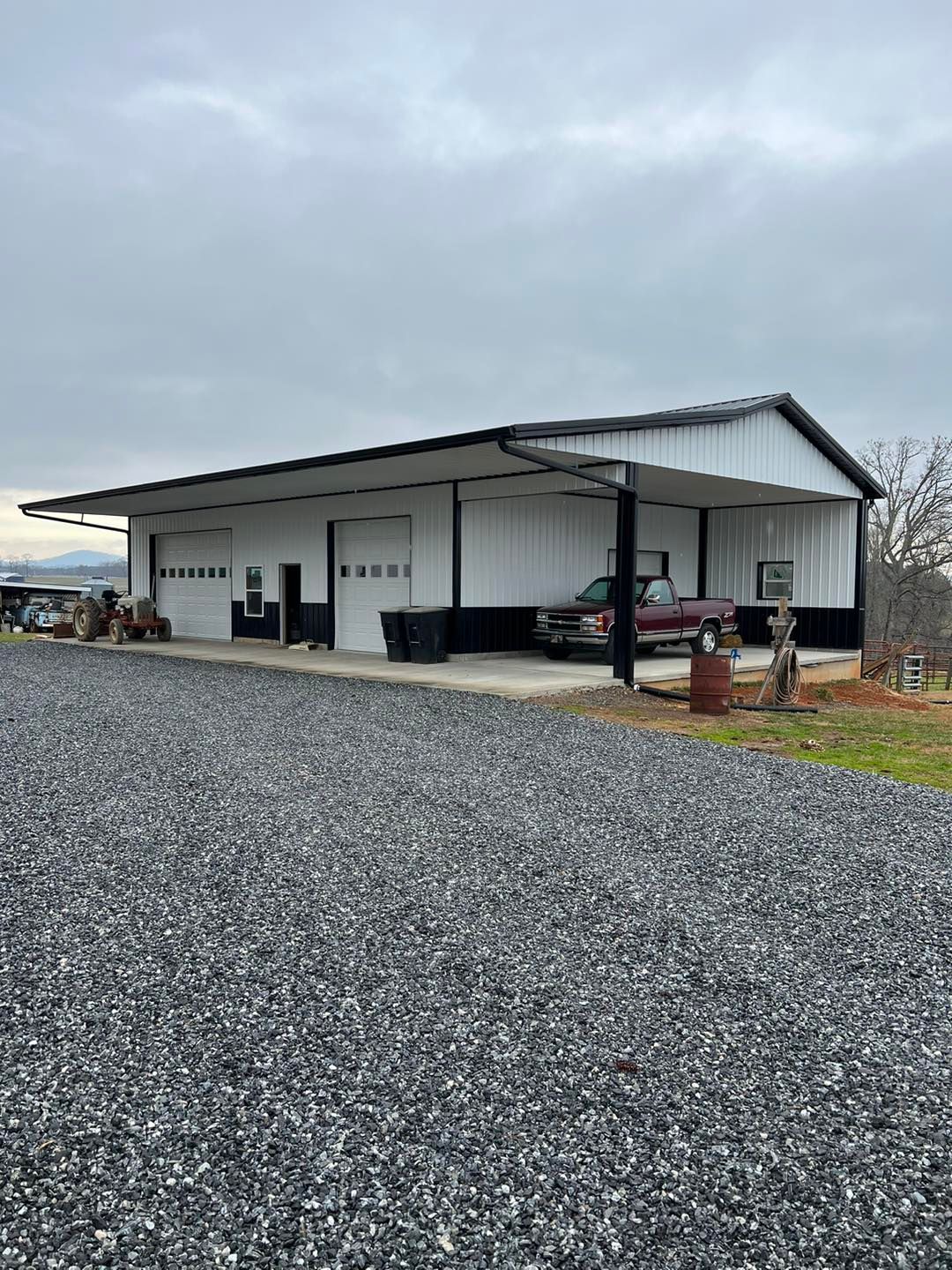  for Ridgeline Construction in Hiddenite, NC