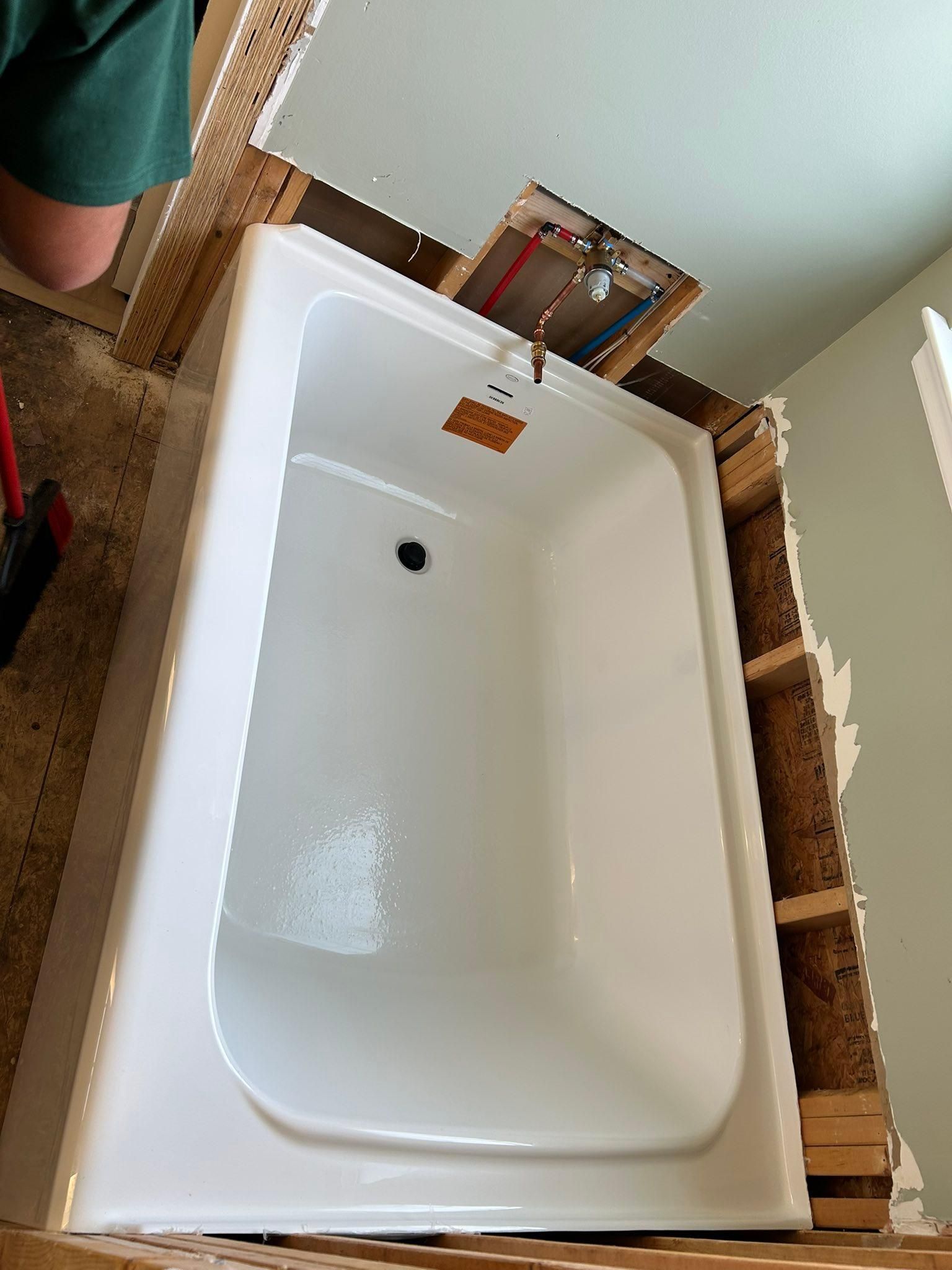  for Swift Flo Plumbing Services in Smyrna, TN
