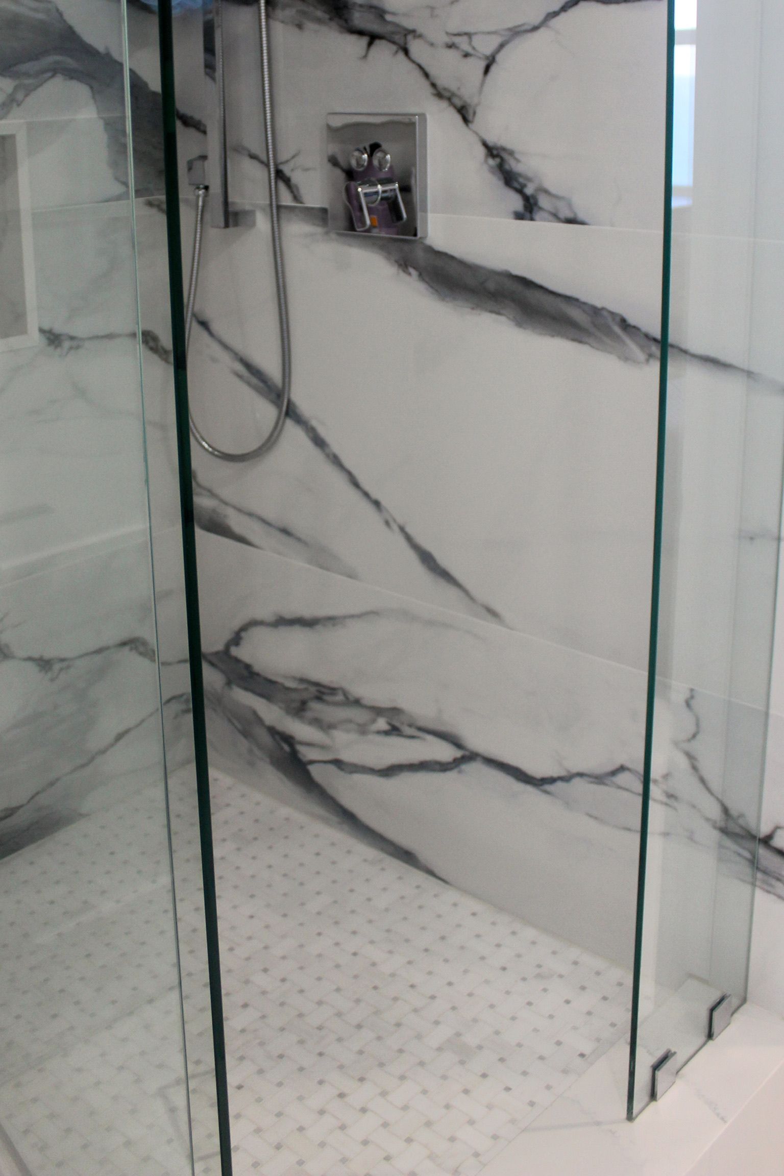 Condo Renovations for Trimarc Construction in Broward County, FL