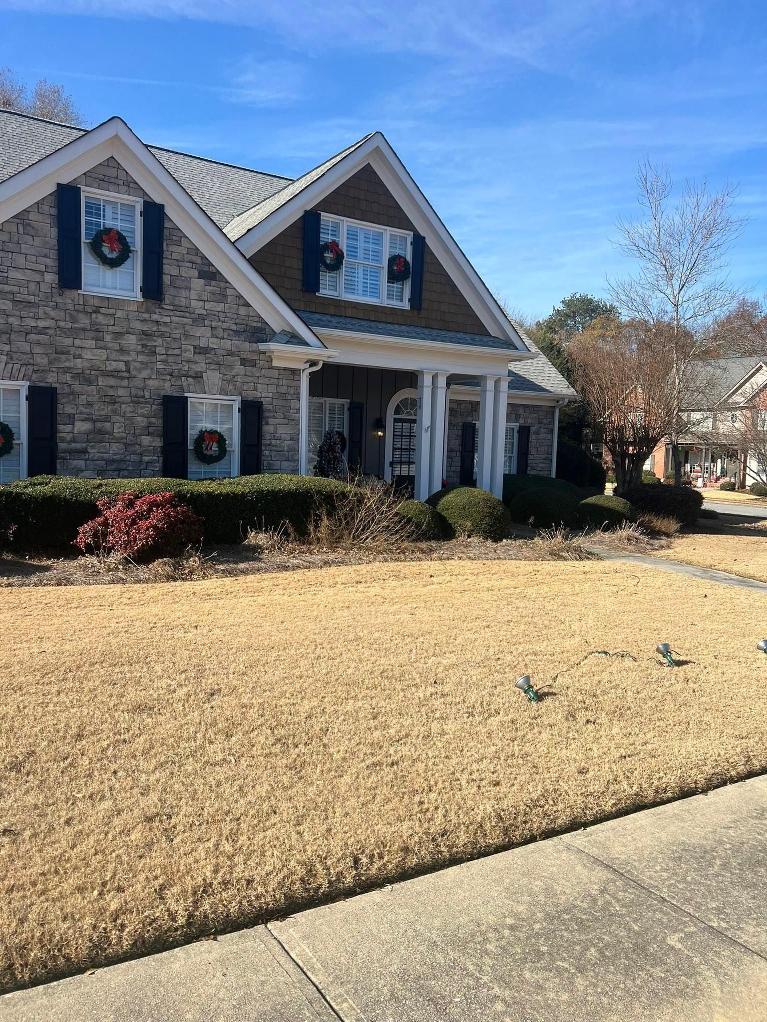  for Adams Landscape Management Group LLC. in Loganville, GA