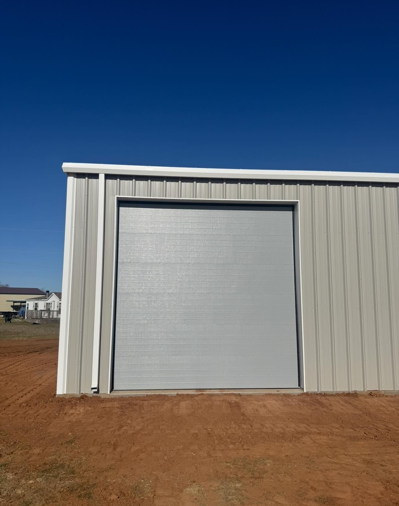  for Red River Garage Doors LLC in Wichita Falls, TX