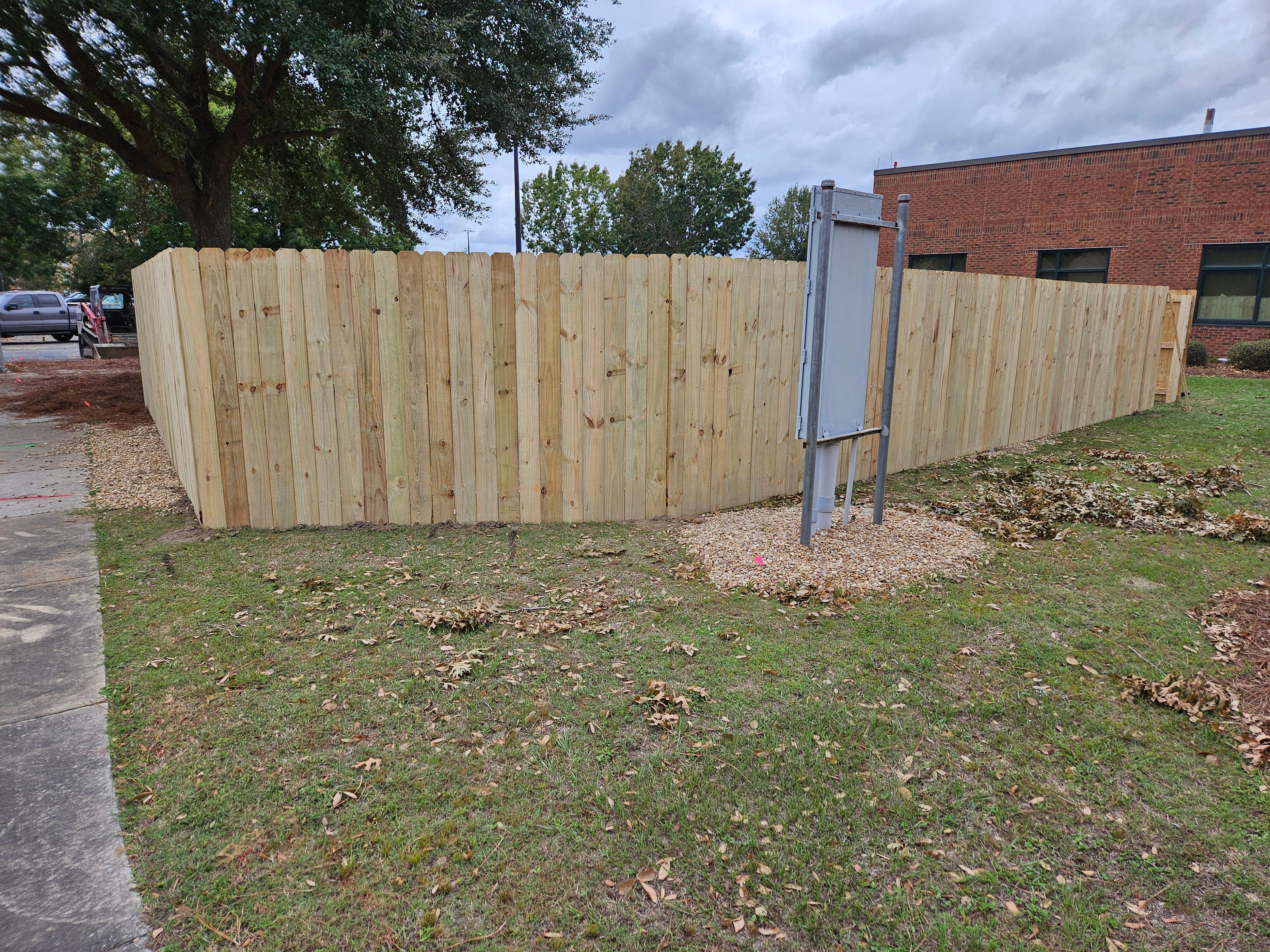  for American Privacy Fencing & More in Statesboro, GA