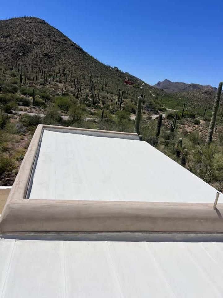  for Castro’s Custom’s Roofing LLC in Tucson, AZ