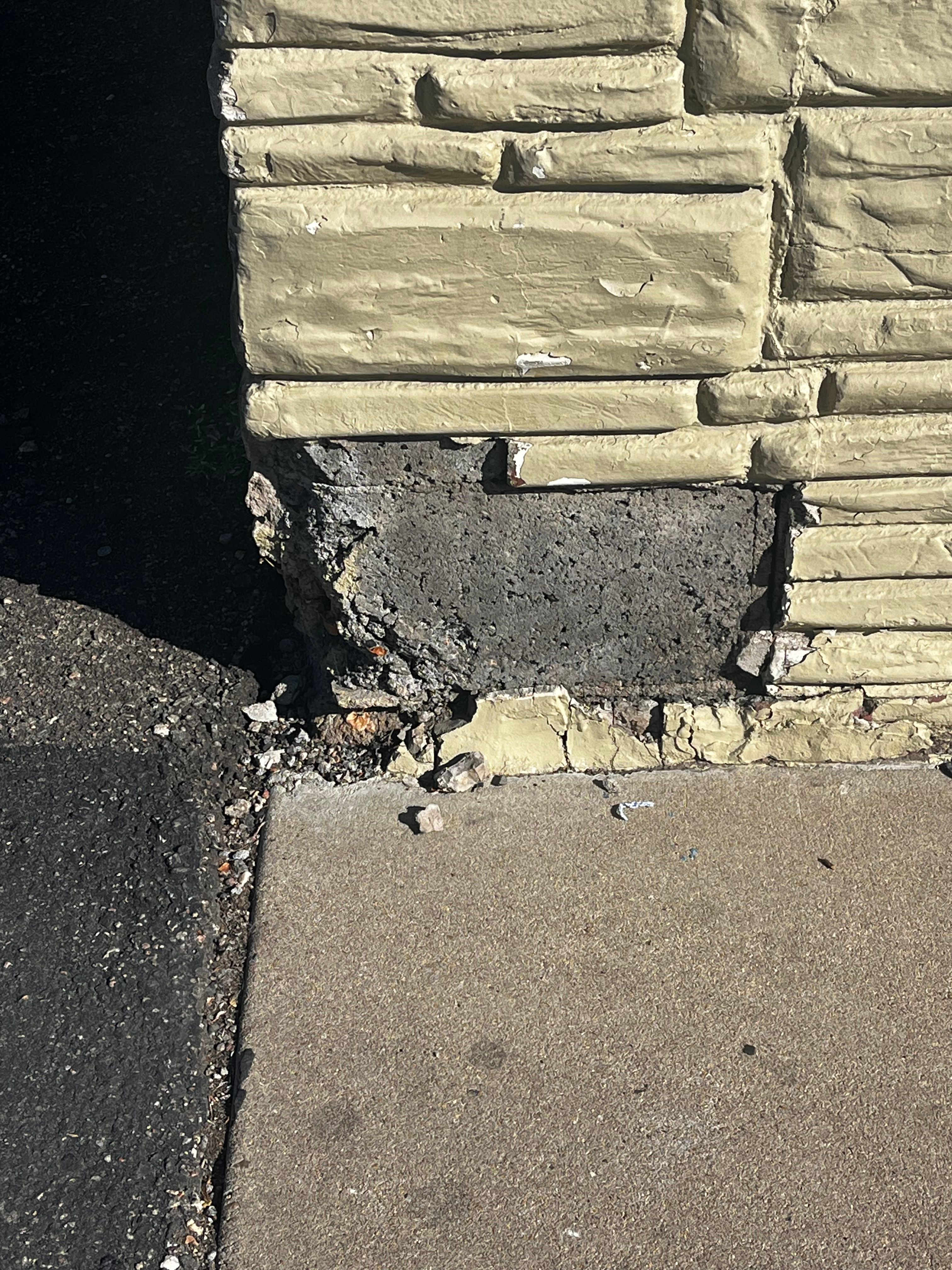  for Curb Appeal Masonry in Aurora, CO