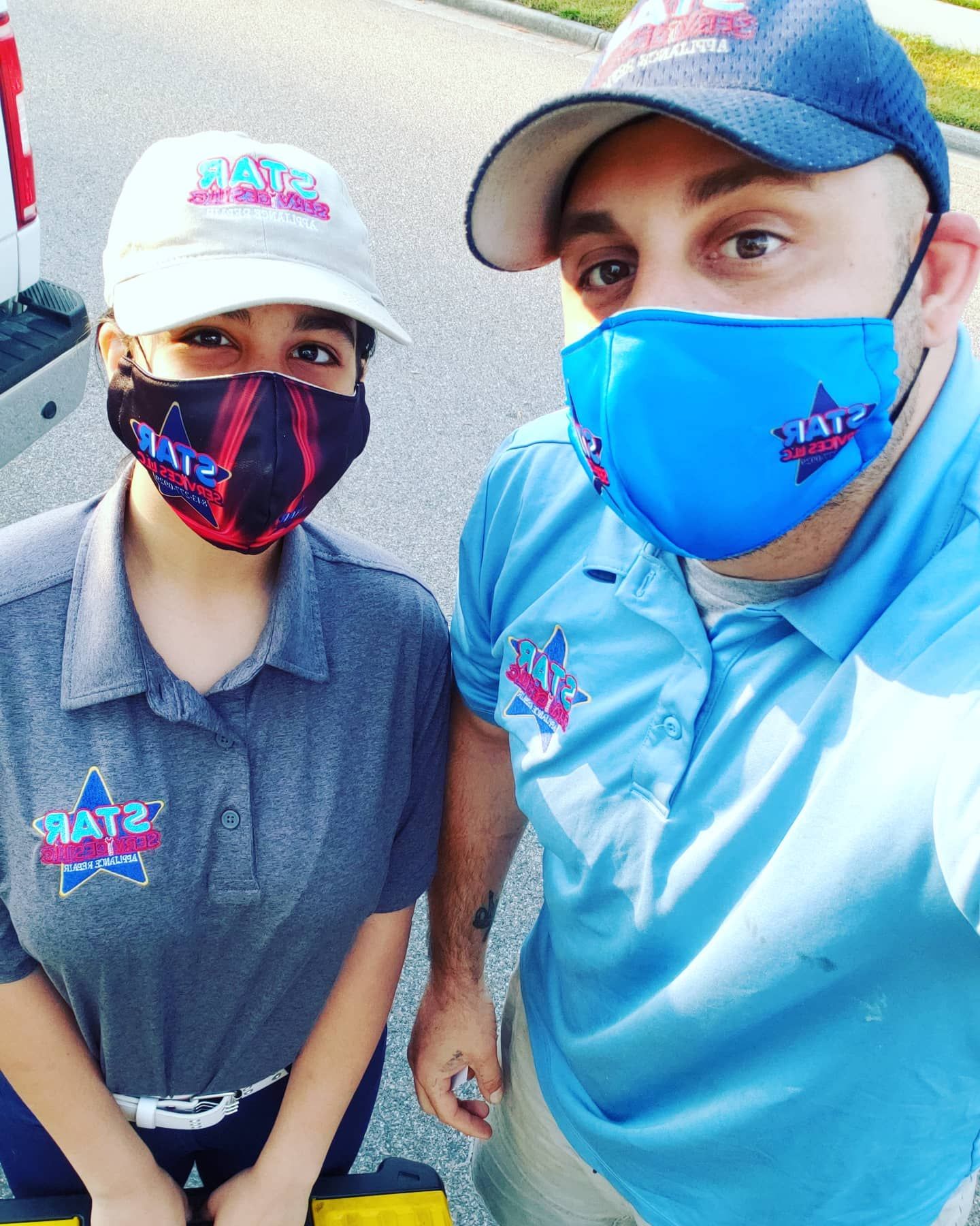  for STAR Services Appliance Repair And HVAC in Cottageville, SC