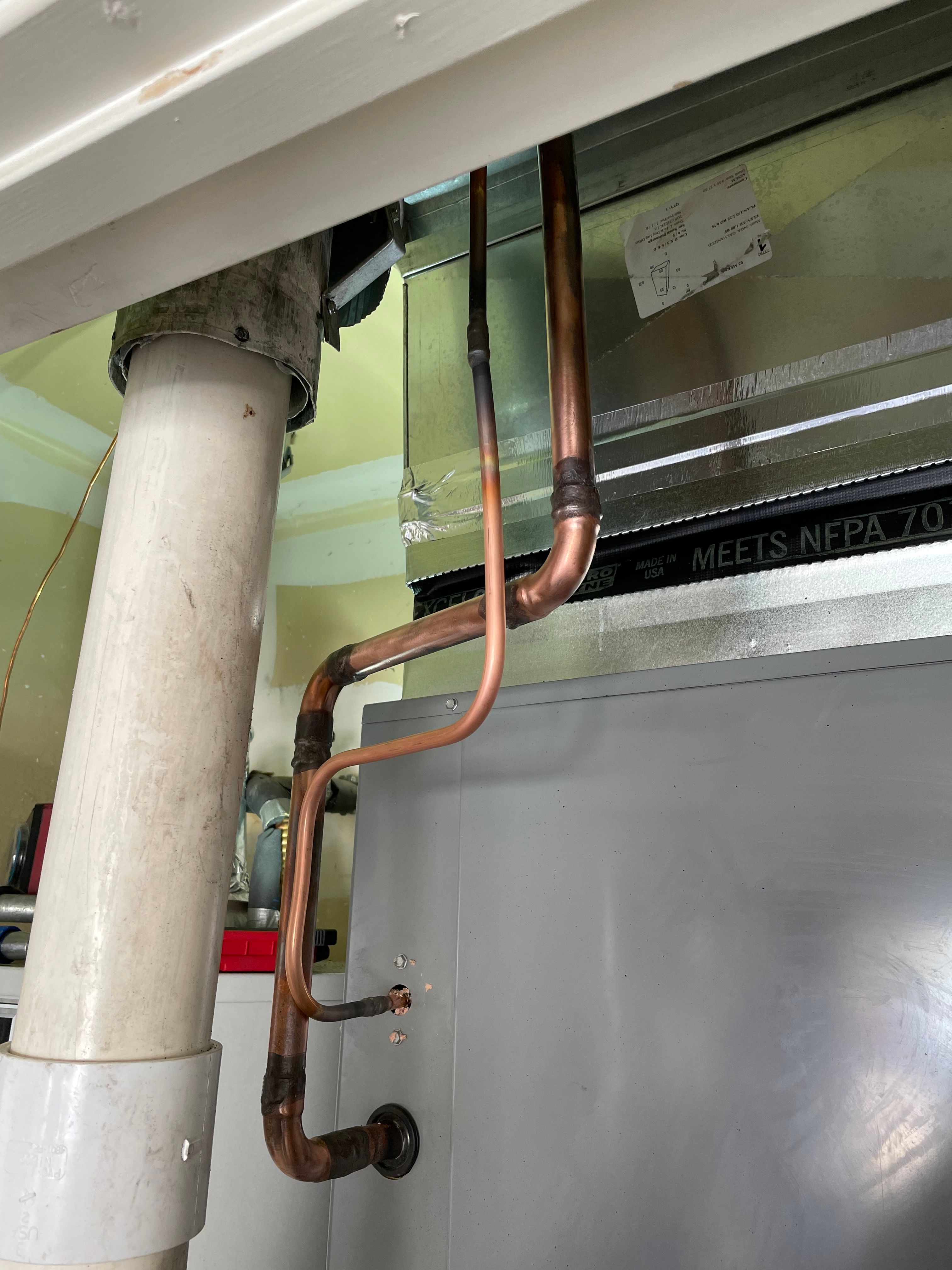  for Etsitty Heating And Cooling in Albuquerque, NM