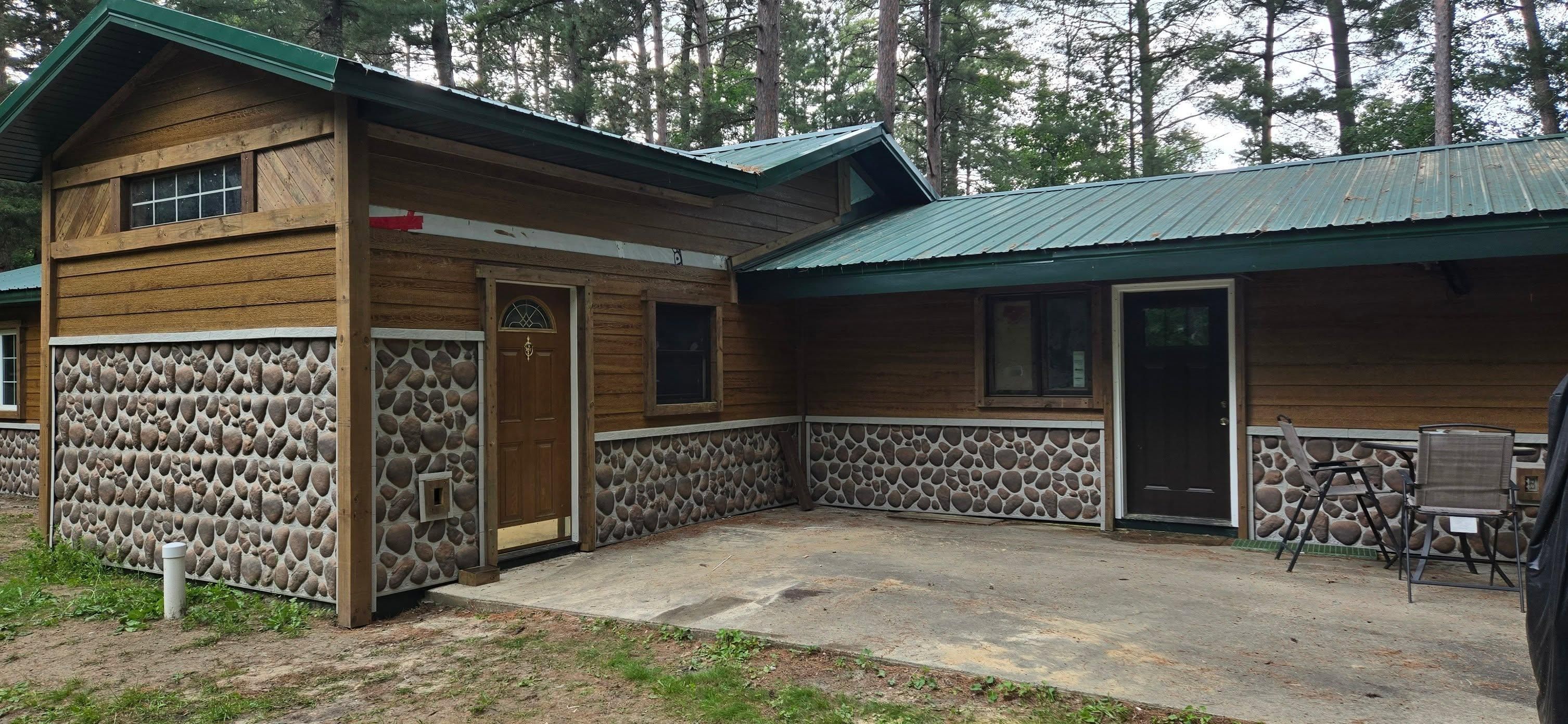  for WEISS Construction LLC in Brainerd, Minnesota