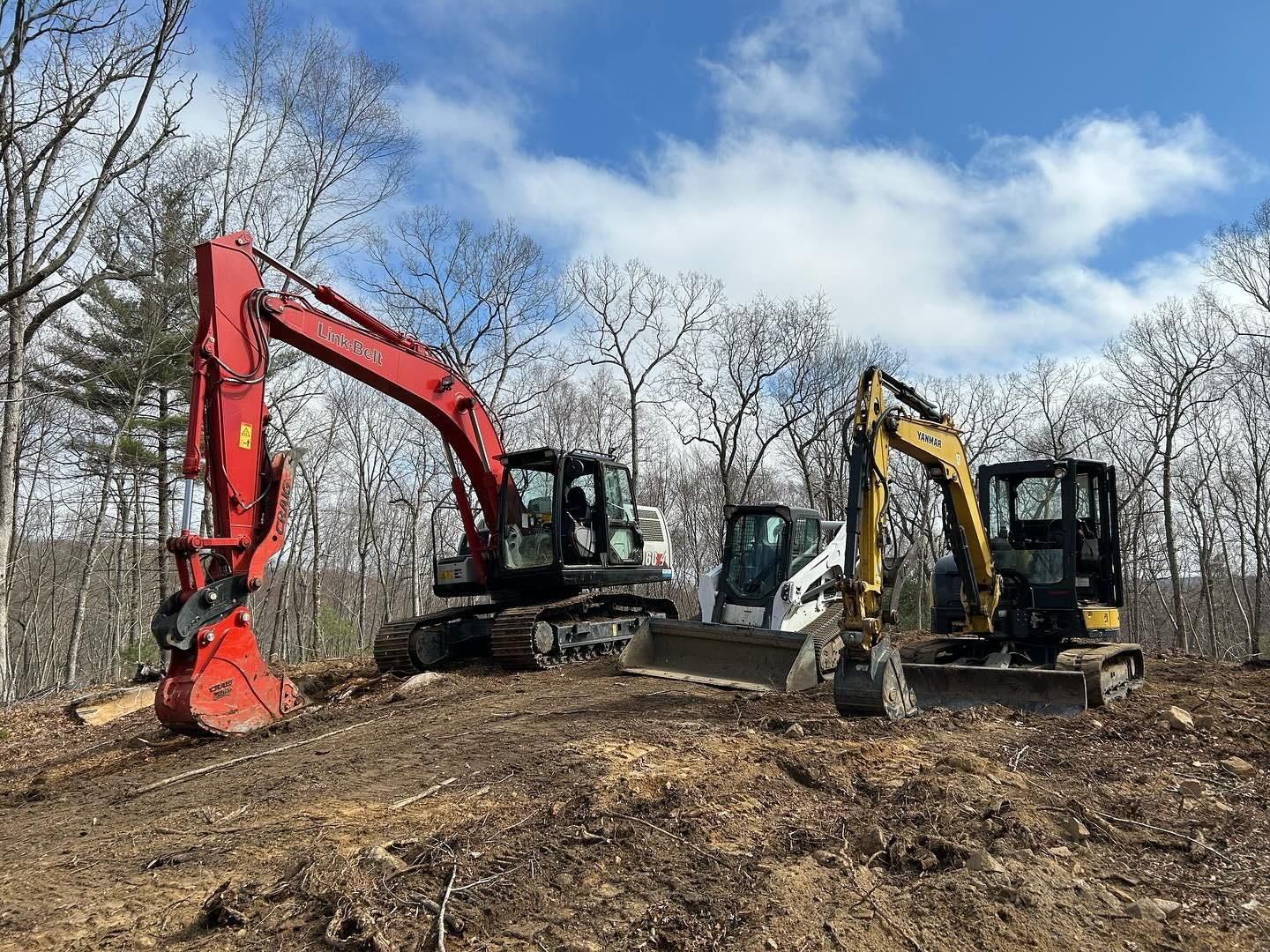  for Remington Construction in Suffield, CT