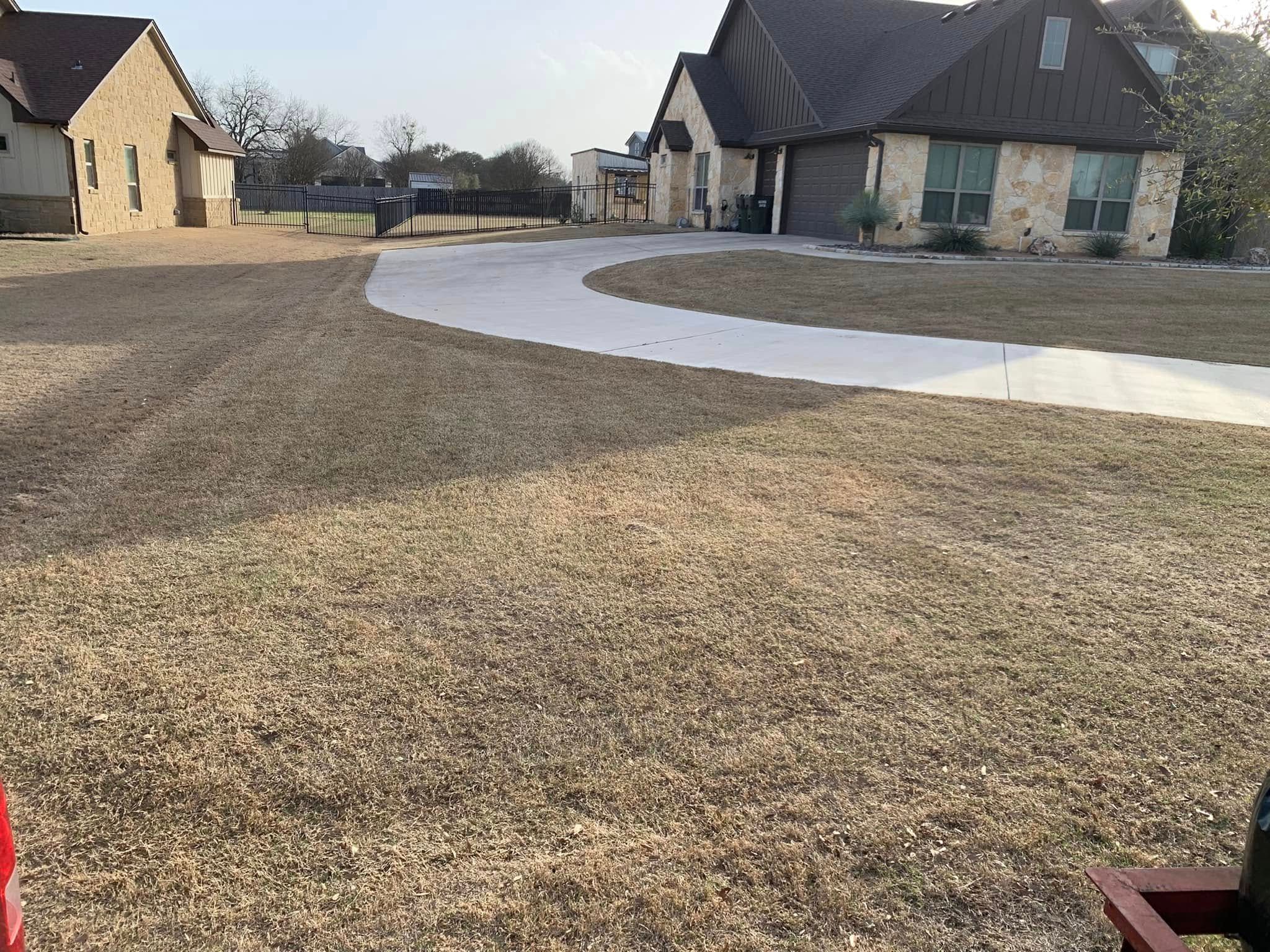  for Scalpel Lawn Service in Temple, TX