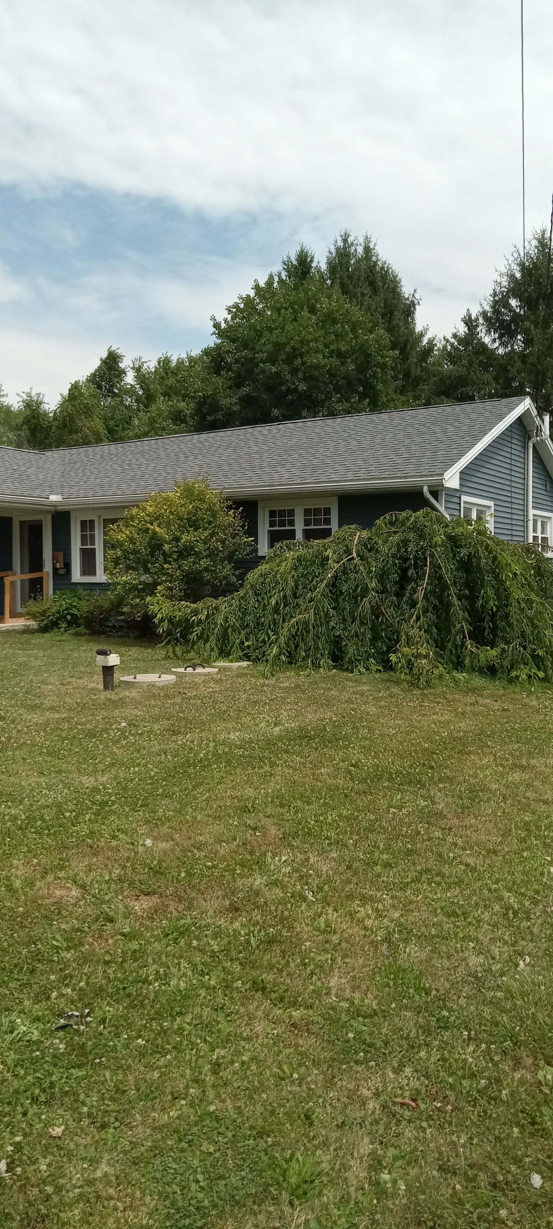 All Photos for Bakers Landscape & Design in East Liverpool, OH