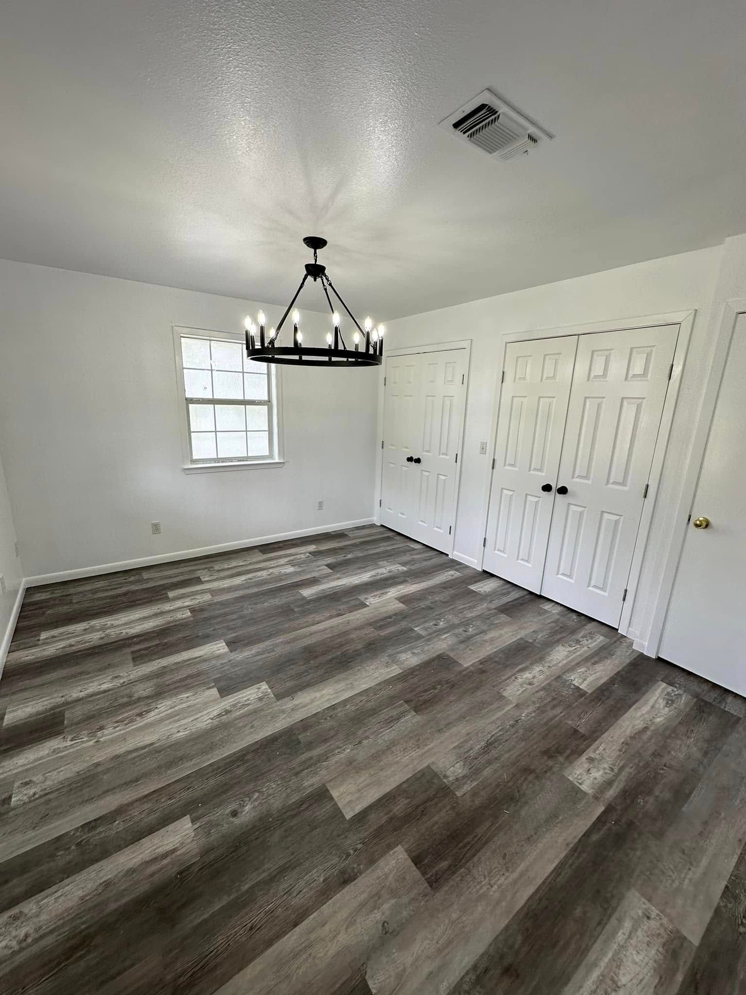 All Photos for Suarez Pro Flooring and Remodeling in Comanche, TX