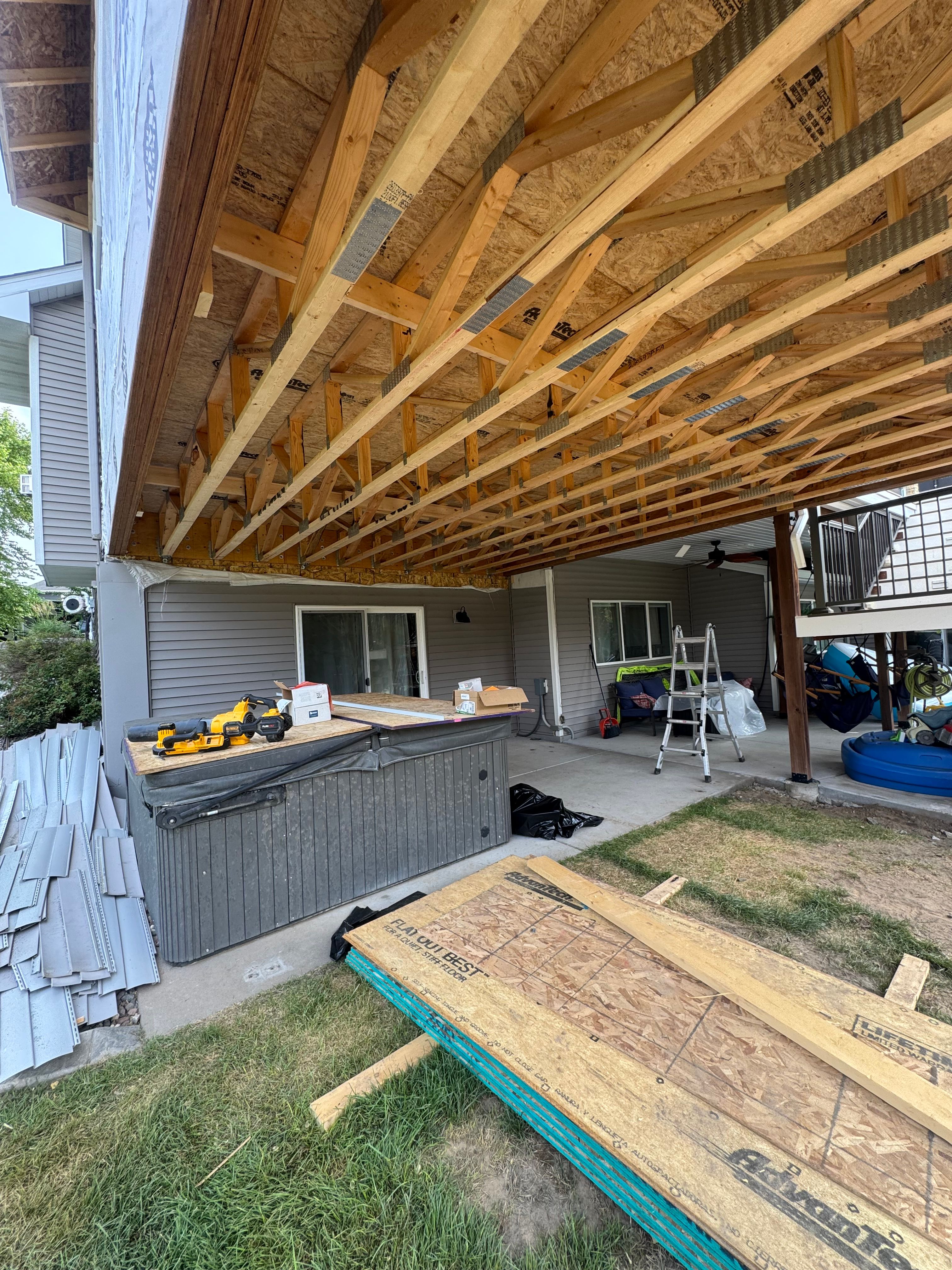  for CM Contracting, LLC  in Milaca, MN