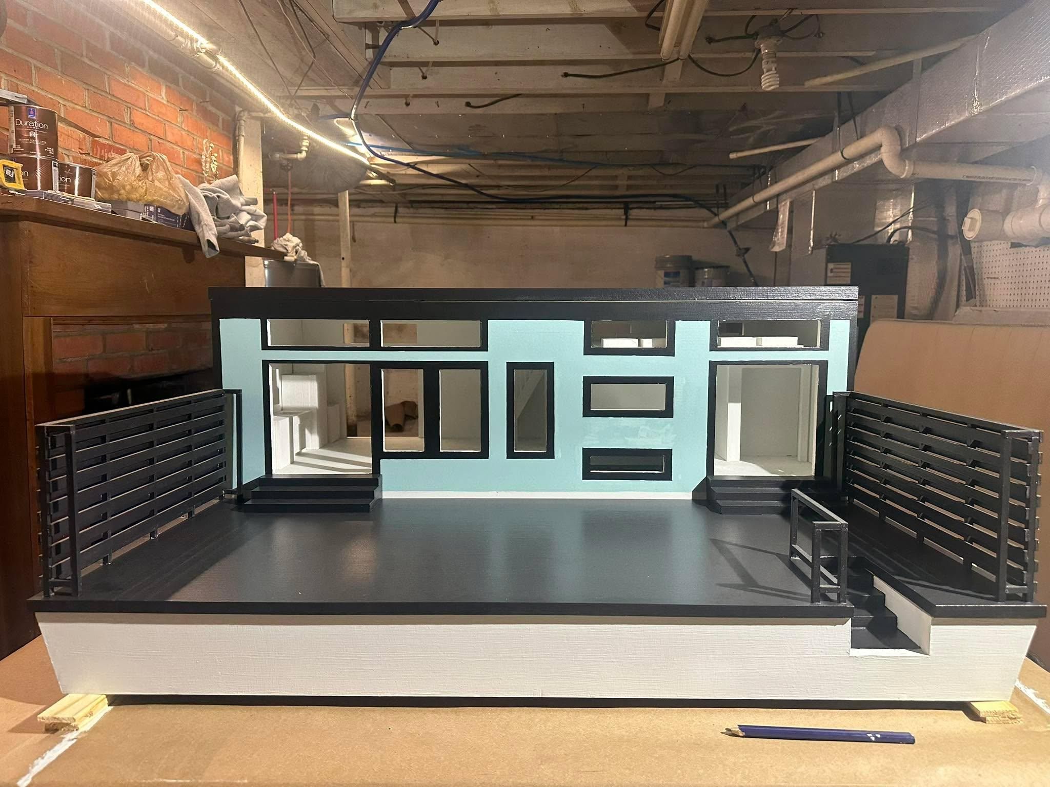  for Preach’s Painting LLC in Somerset, KY