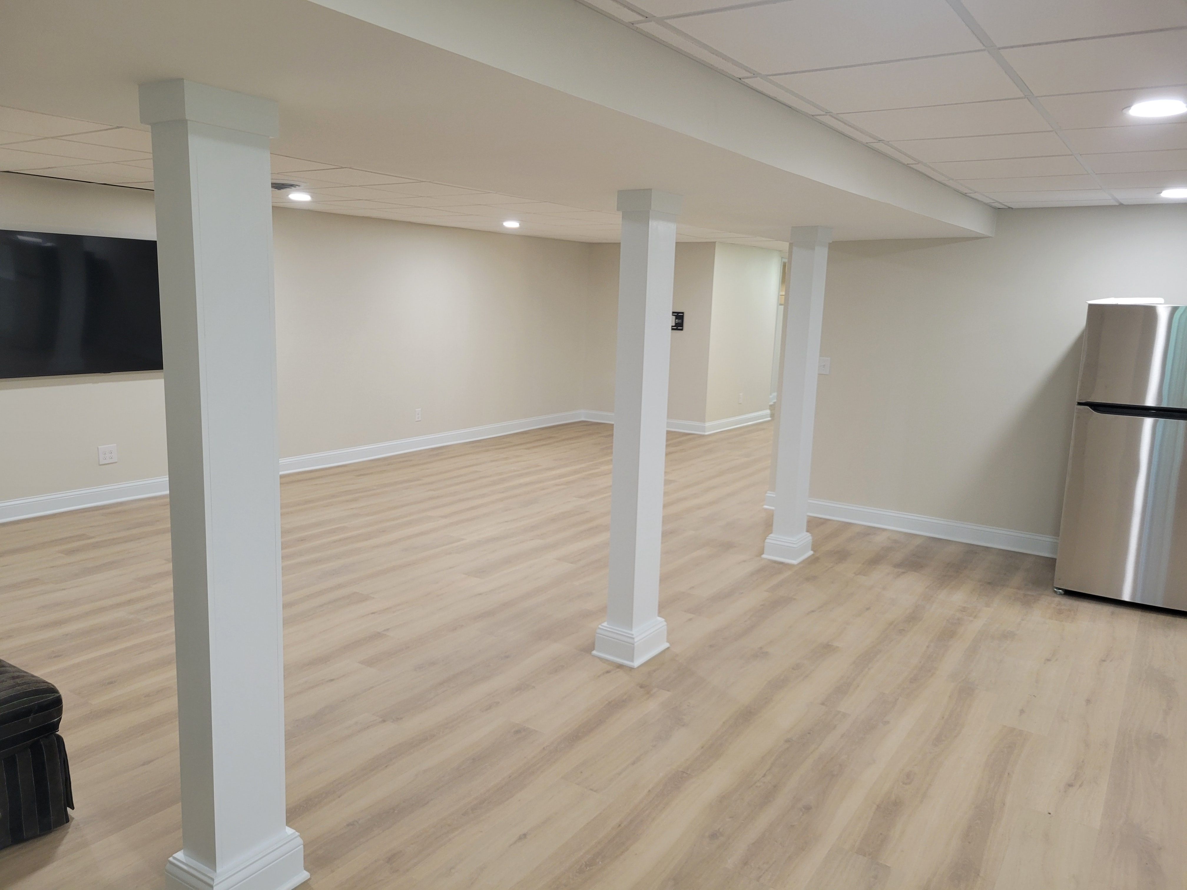  for Erie Coast Custom Construction in Norwalk, OH