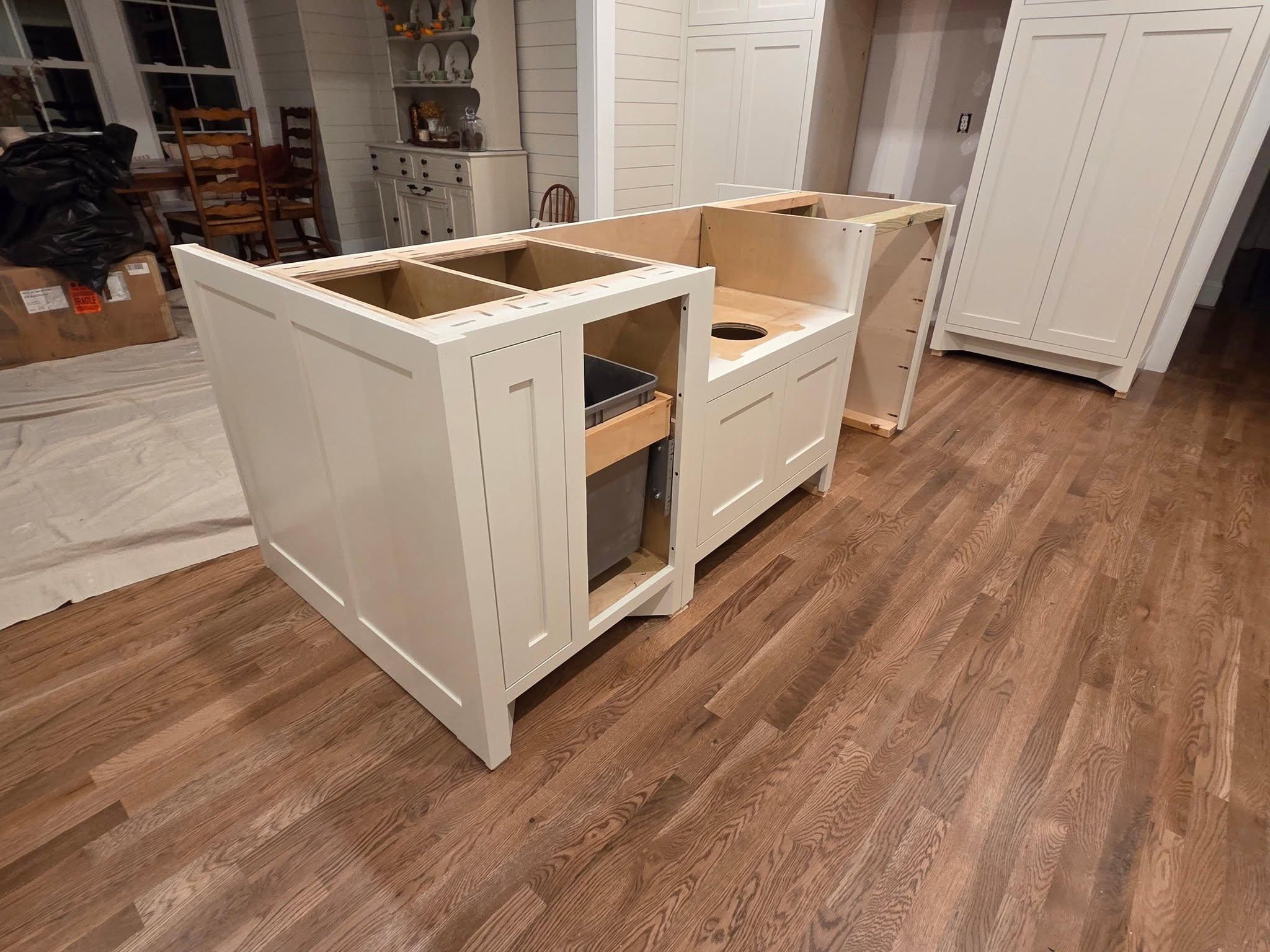  for Carolina Woodworks in Lyman, SC