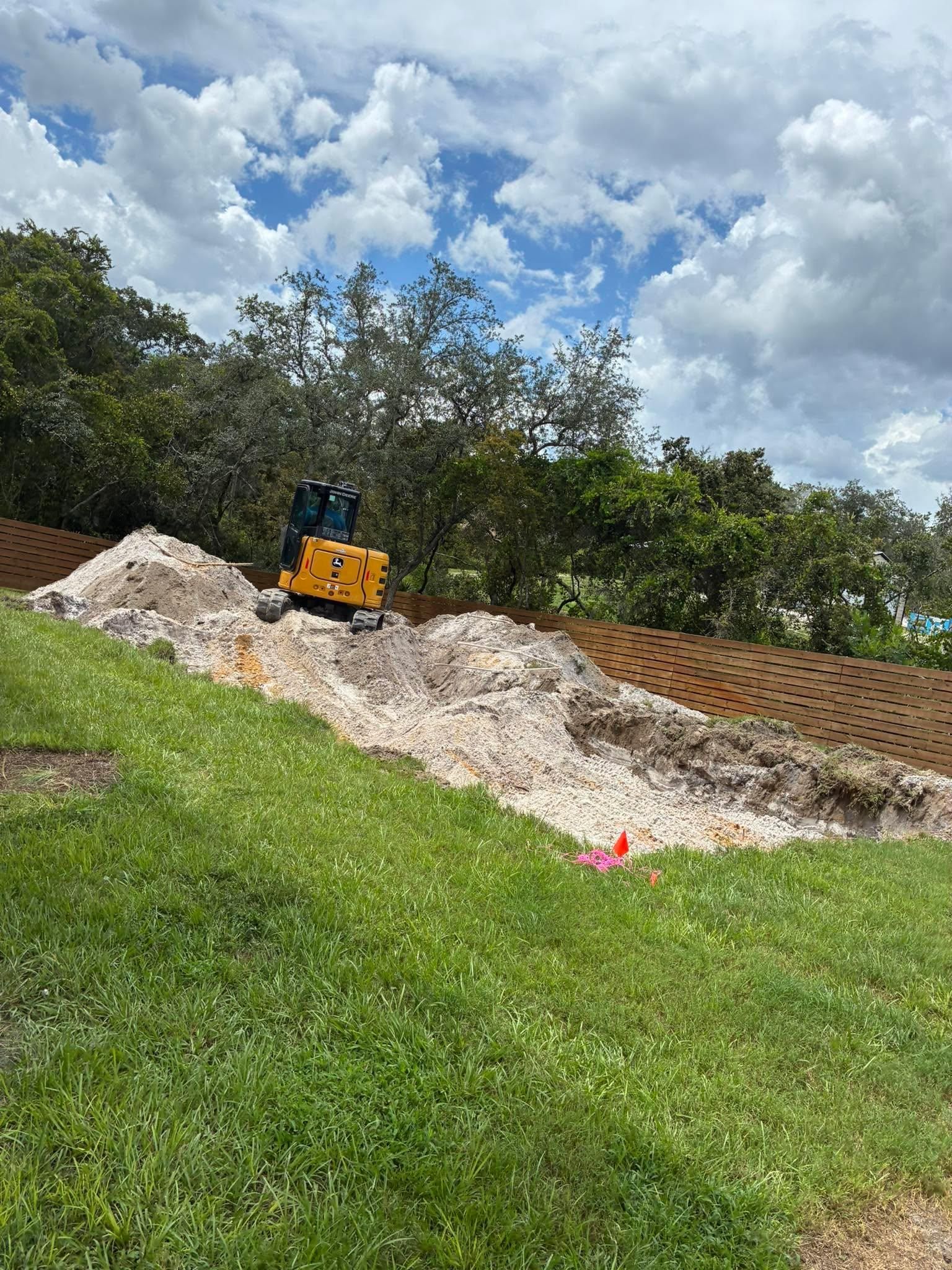  for Clear Ground LLC in Plant City, FL