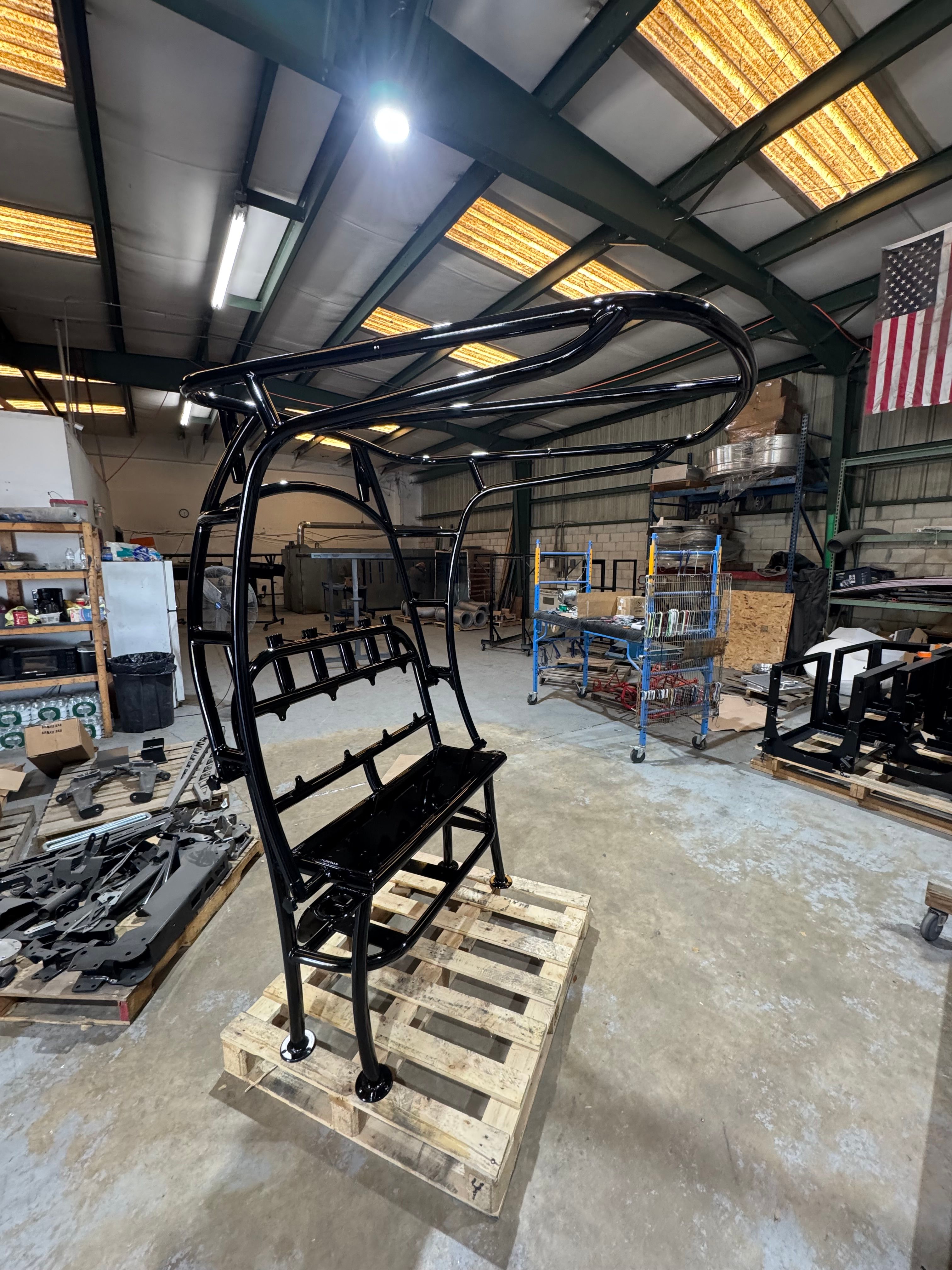  for Southbound Powdercoat in Ocala, FL