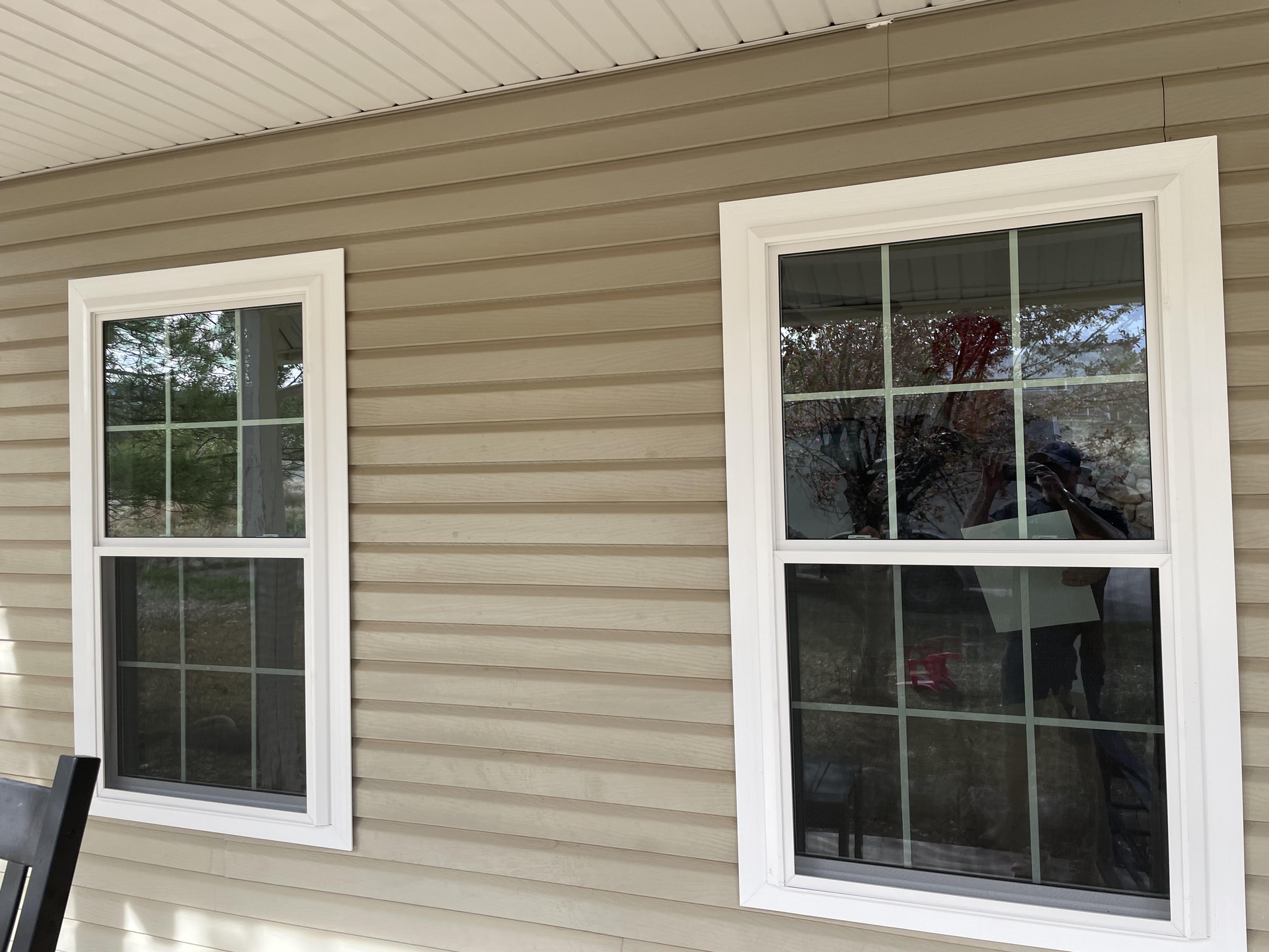  for Vivid Windows in Centerville, UT