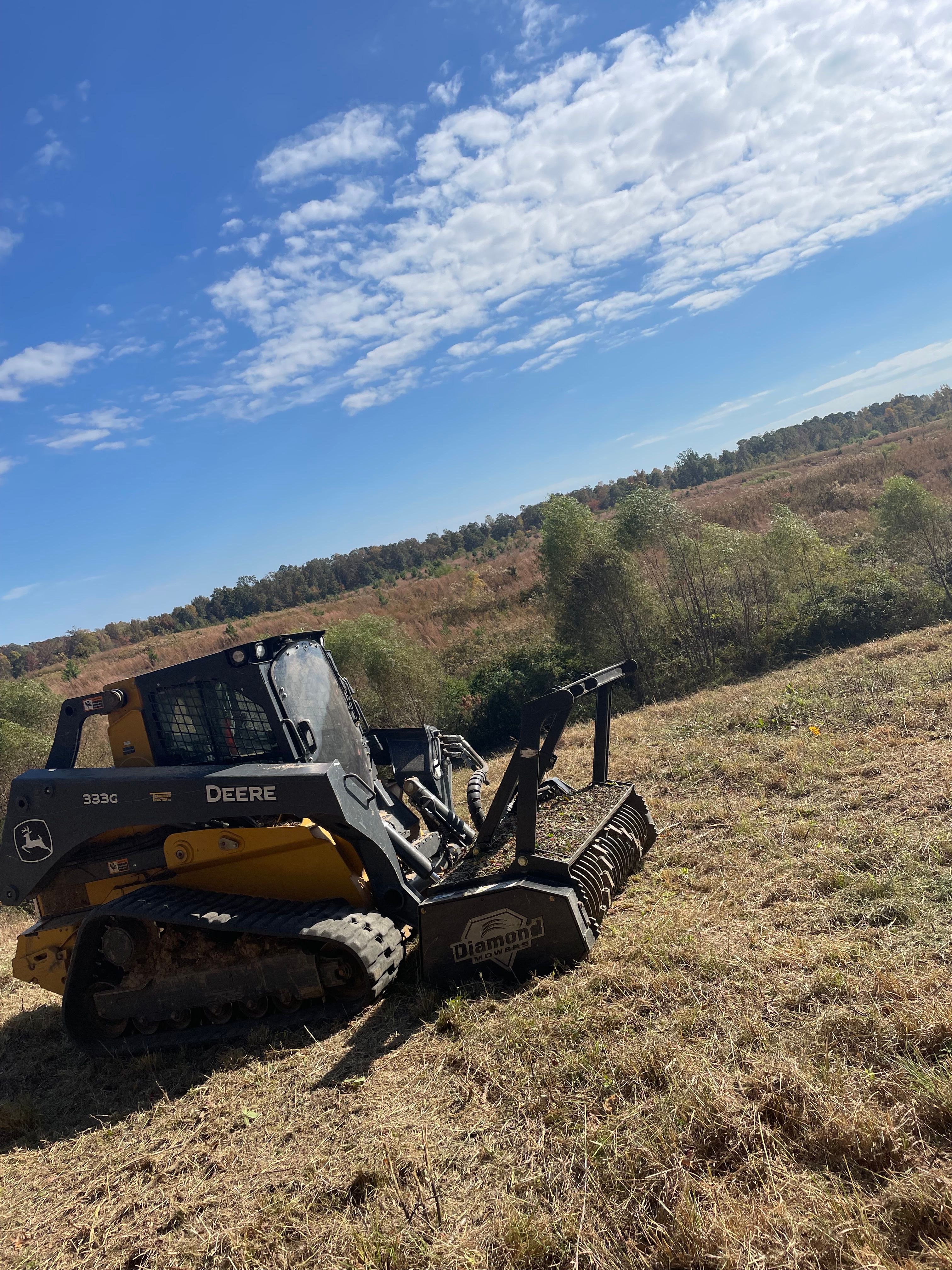 All Photos for Beaver Excavating Services in Friendship, TN