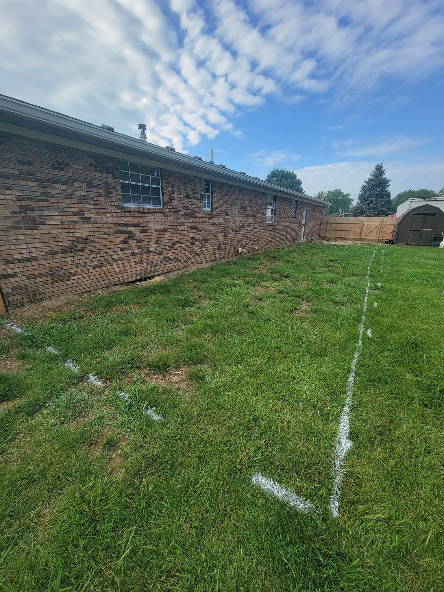 All Photos for Tingley's Green Land Services in Springfield, Ohio