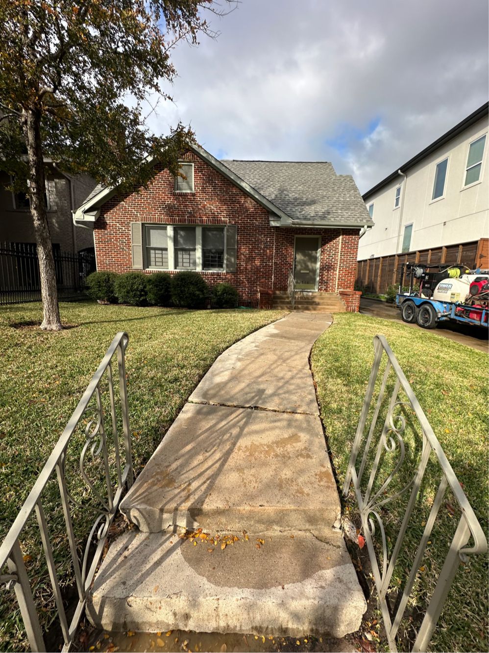  for Power Pressure Wash in Houston, TX