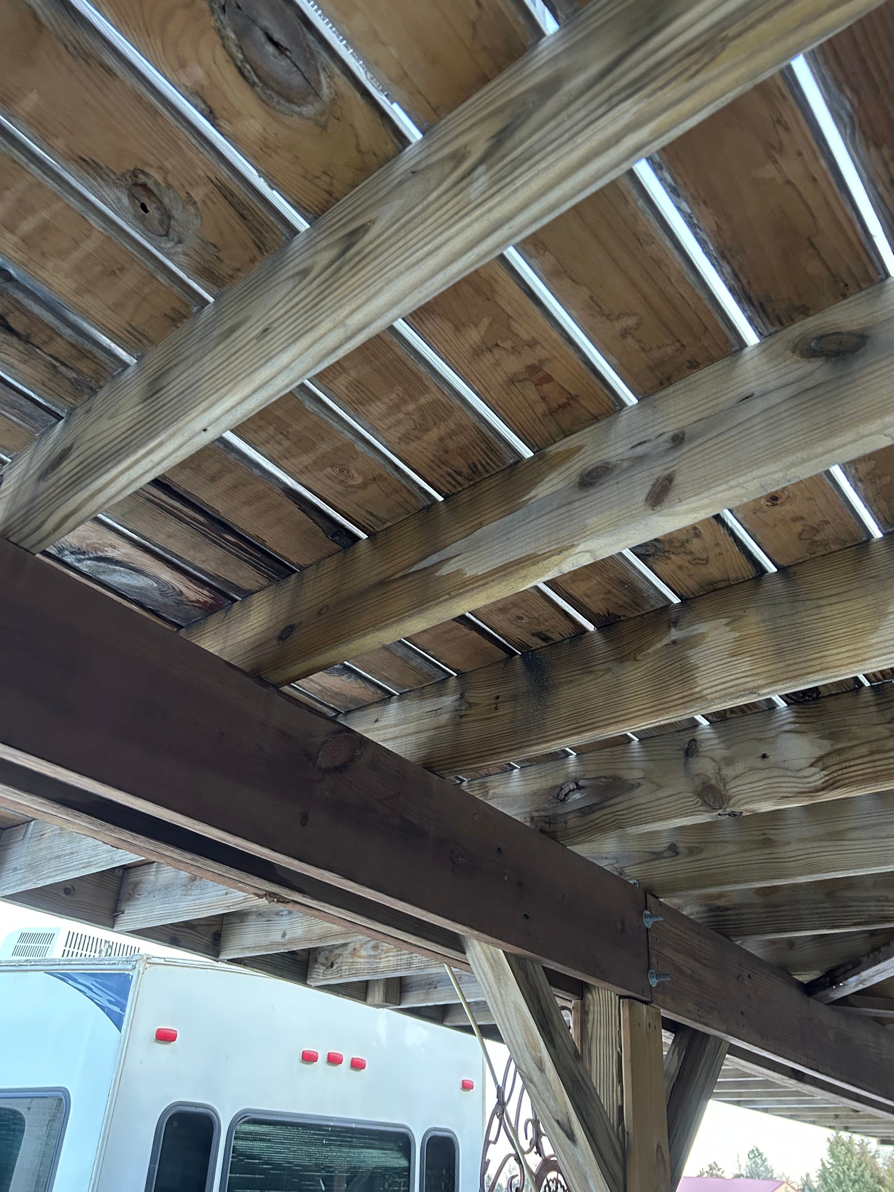  for R&R Roofing Company in Great Bend, KS