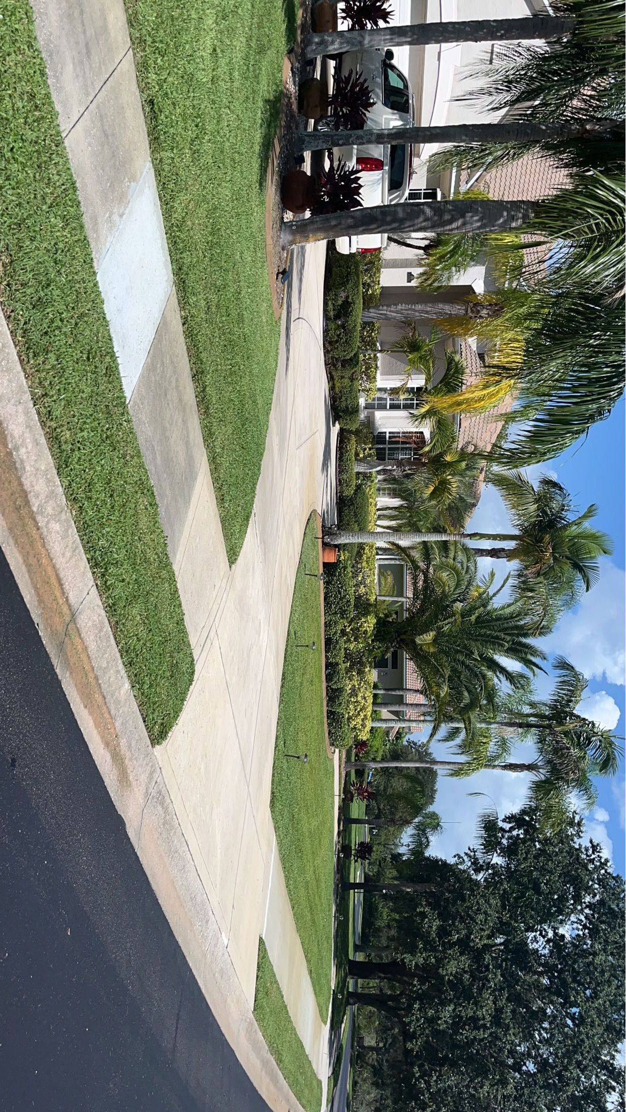  for Space Coast Property Maintenance and Management LLC in Melbourne, FL