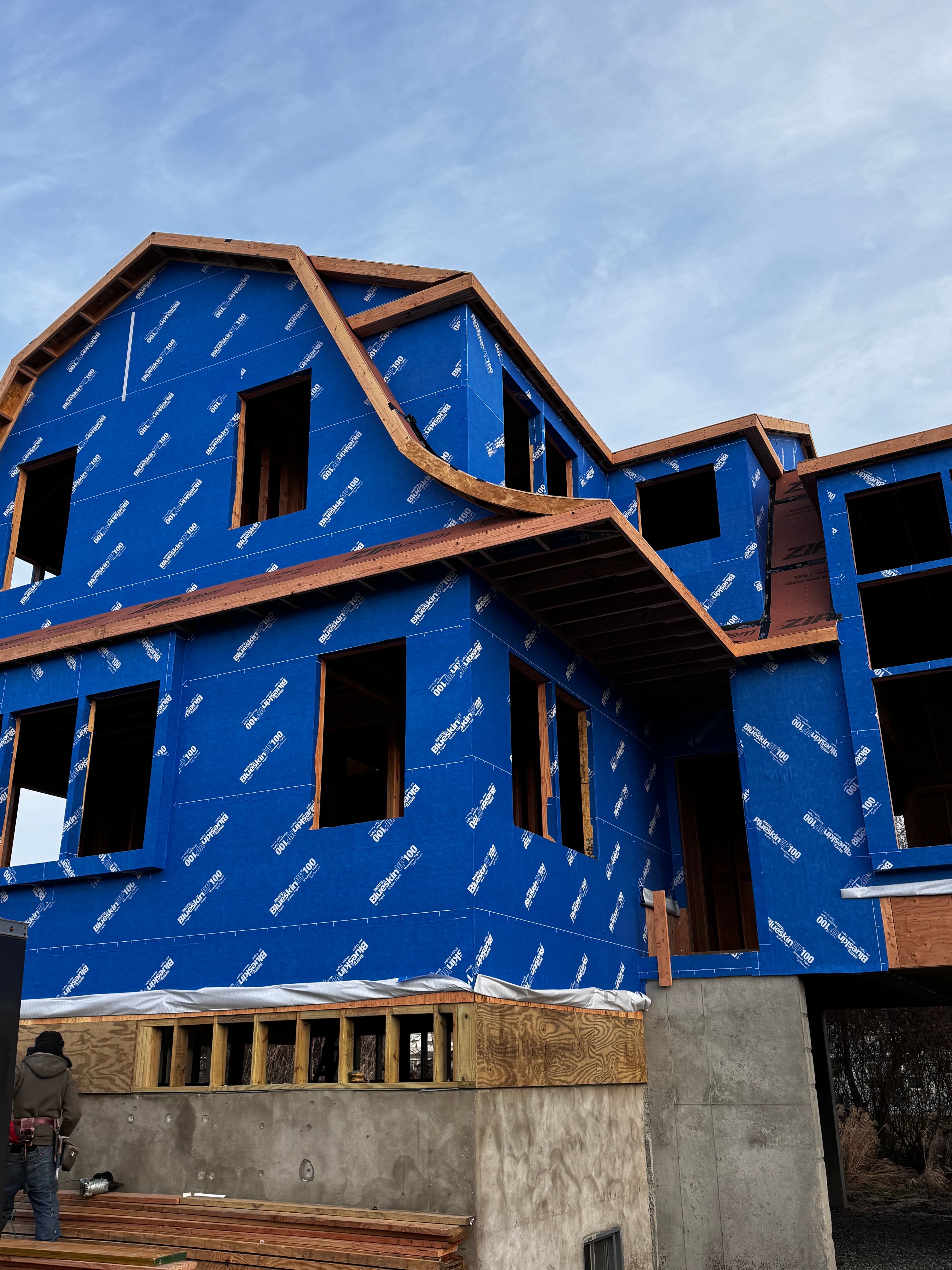 All Photos for BWC Construction in Old Saybrook, CT