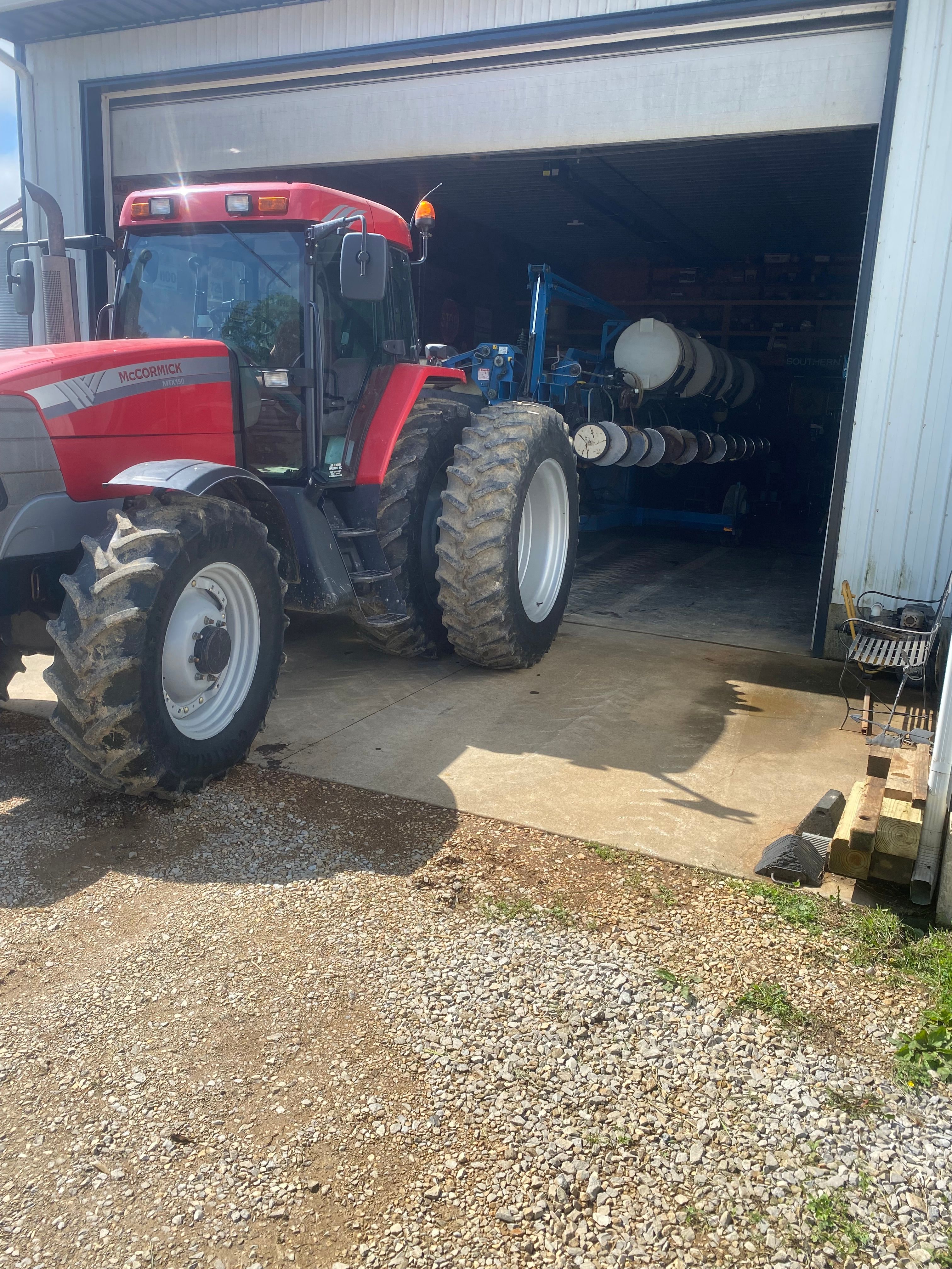  for Anderson River Ag in Evanston, IN
