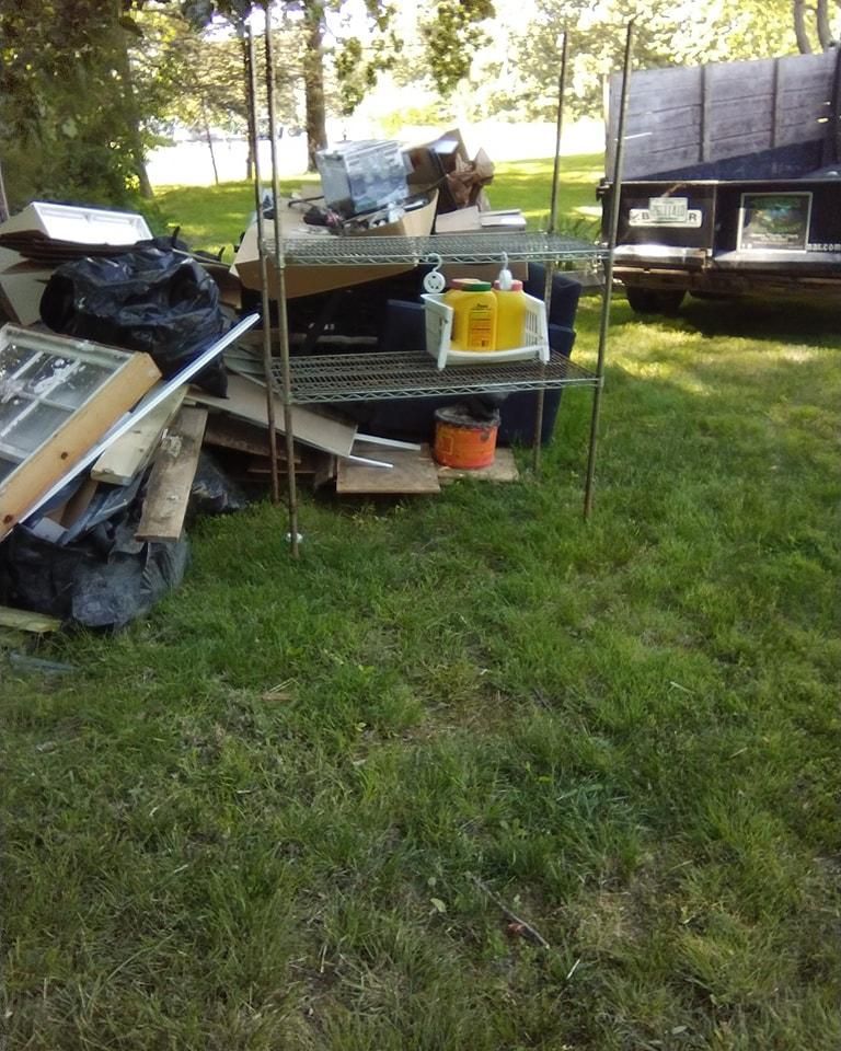  for Turtle's Haul-Away & Junk Removal in Stevensville, MD