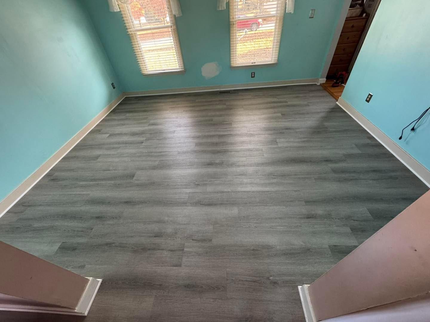  for Finnegan Flooring in Elkton, MD