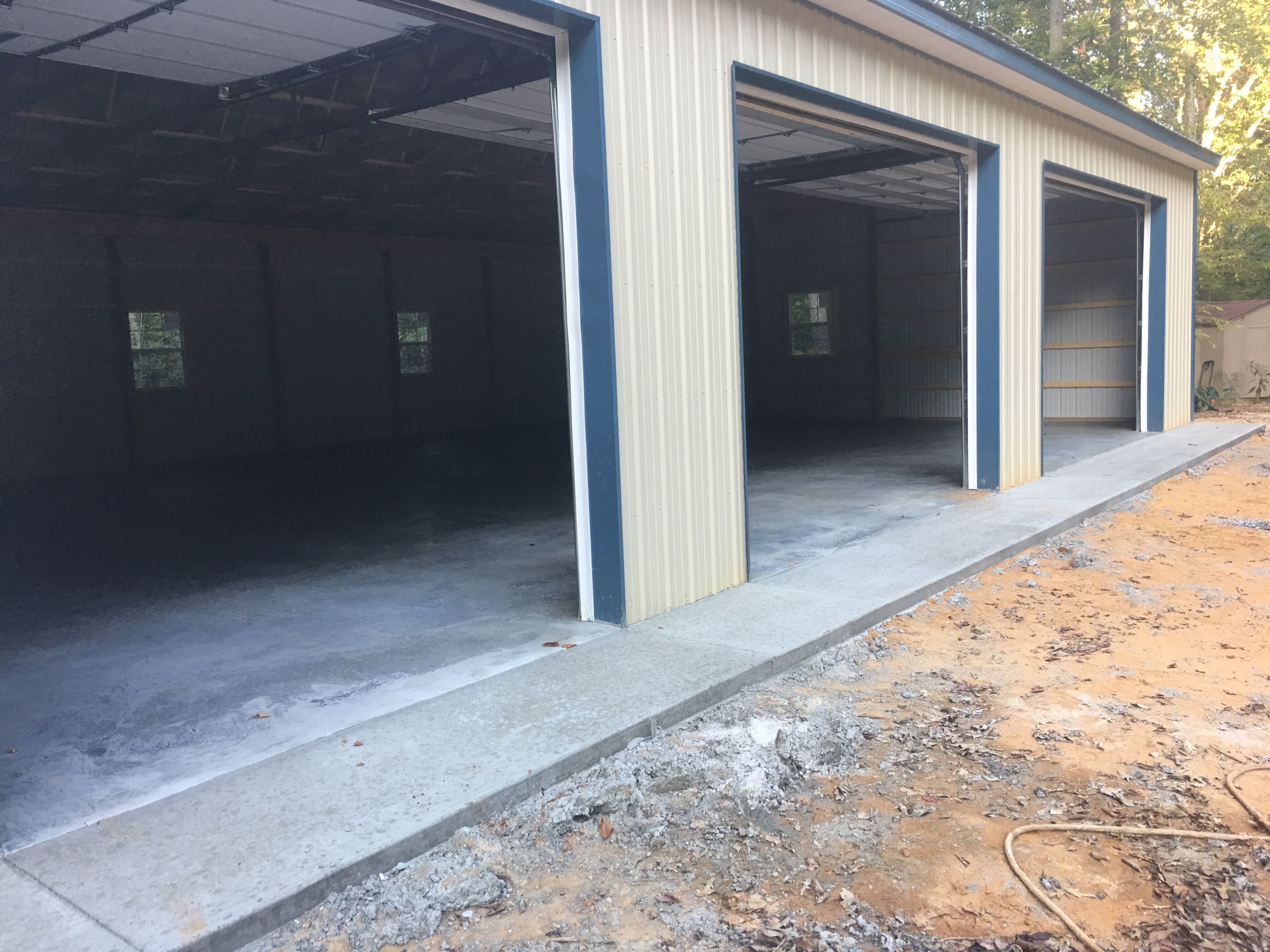 All Photos for Dixie Concrete Masonry LLC in Saint Leonard, MD