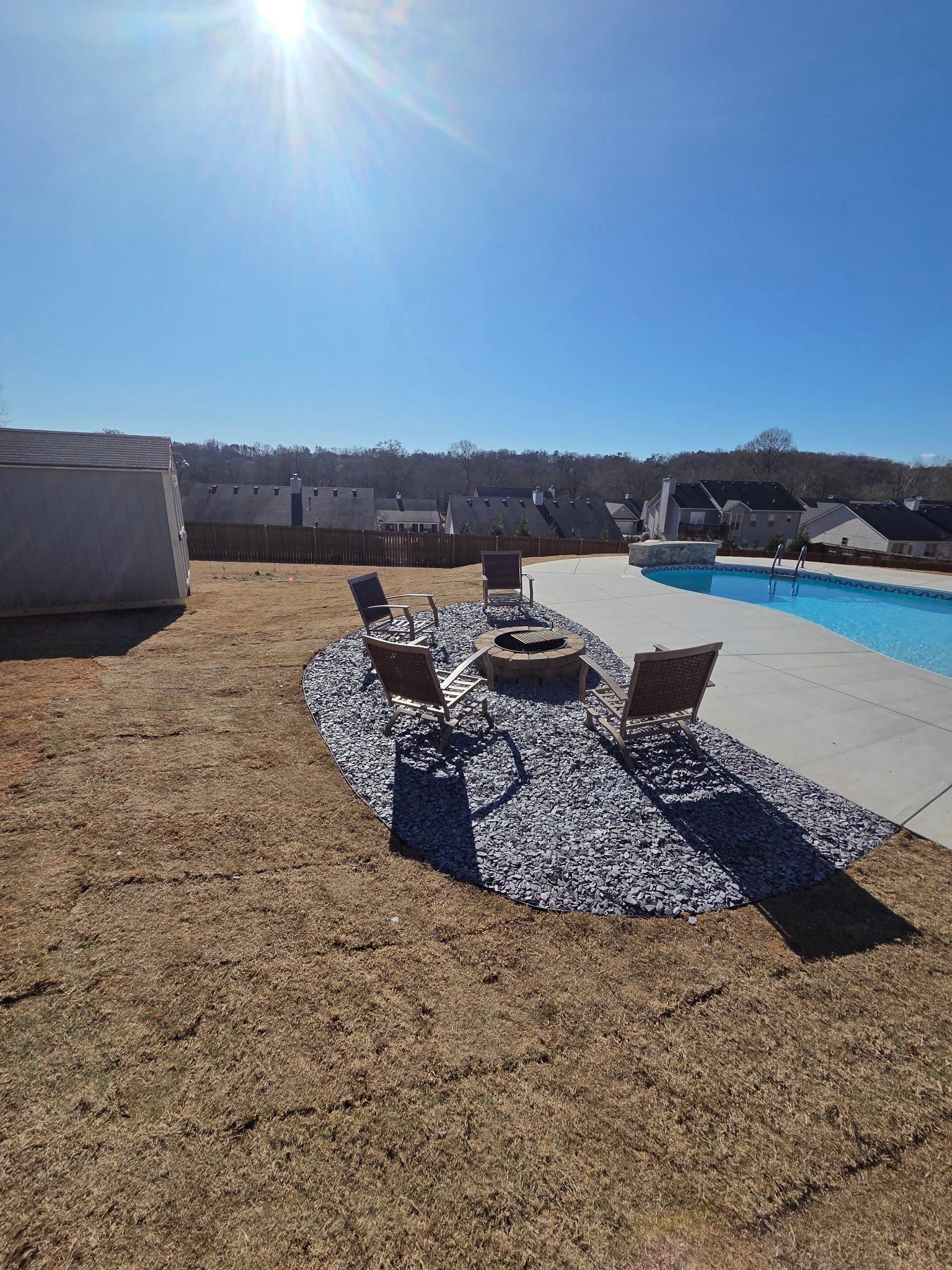  for GA Lawn Care Pros in Jefferson, GA