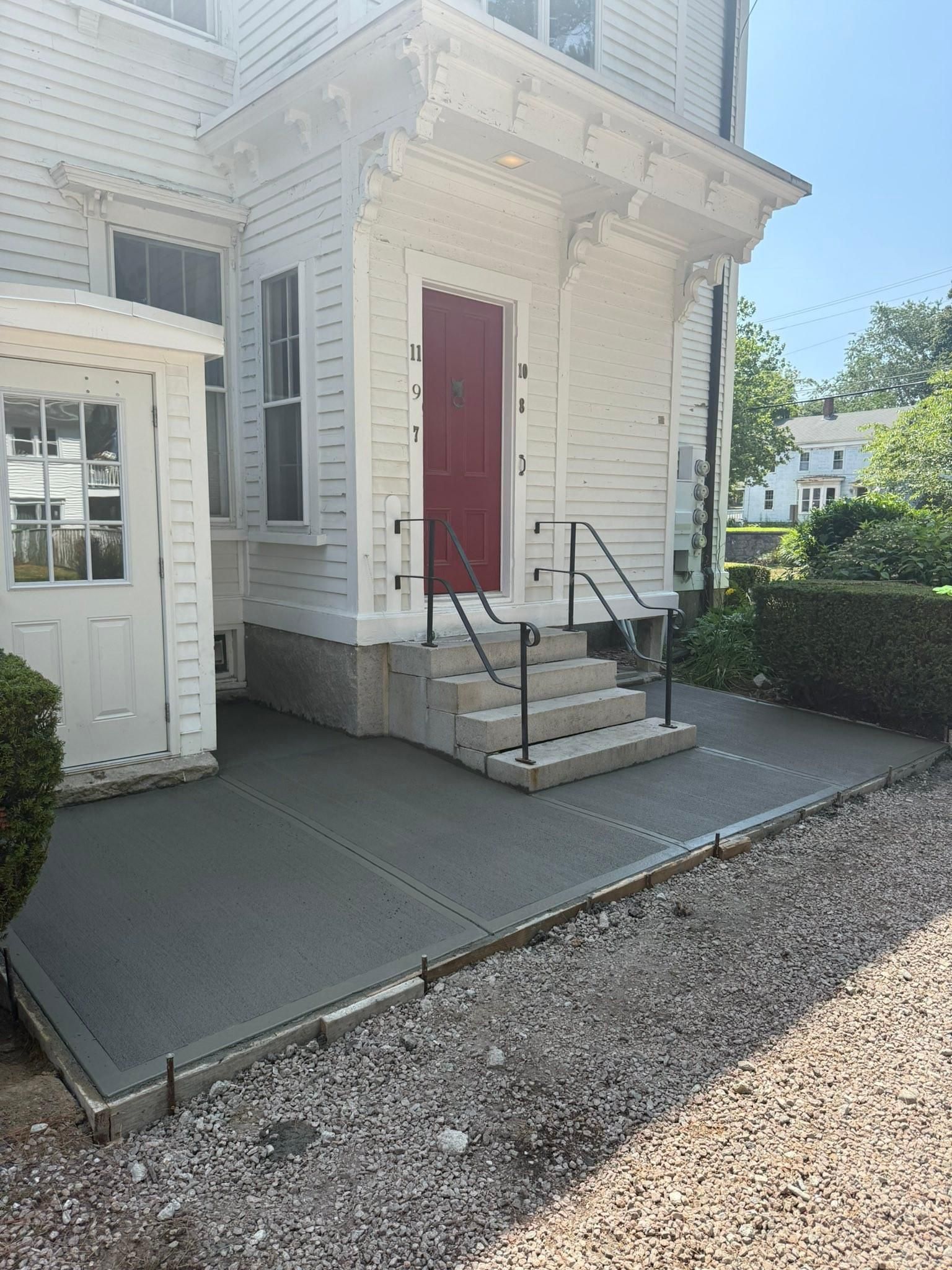 All Photos for Cardinal Landworks LLC in Canterbury, CT