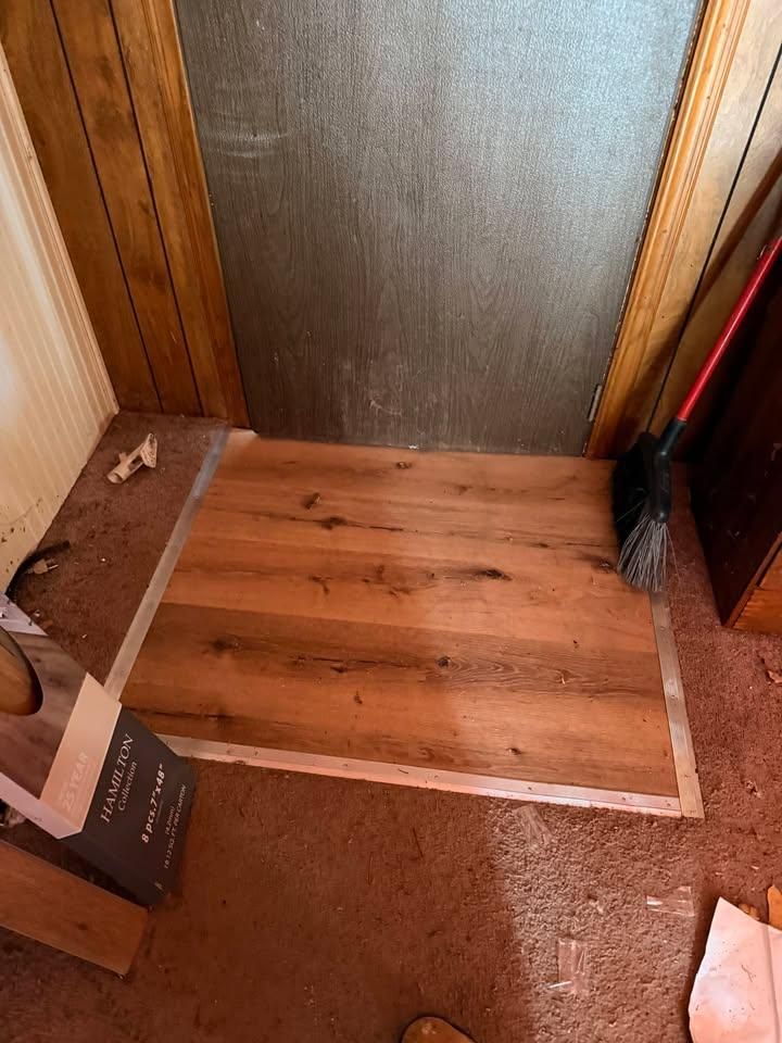  for E & C Handyman and Construction in Owensboro, KY