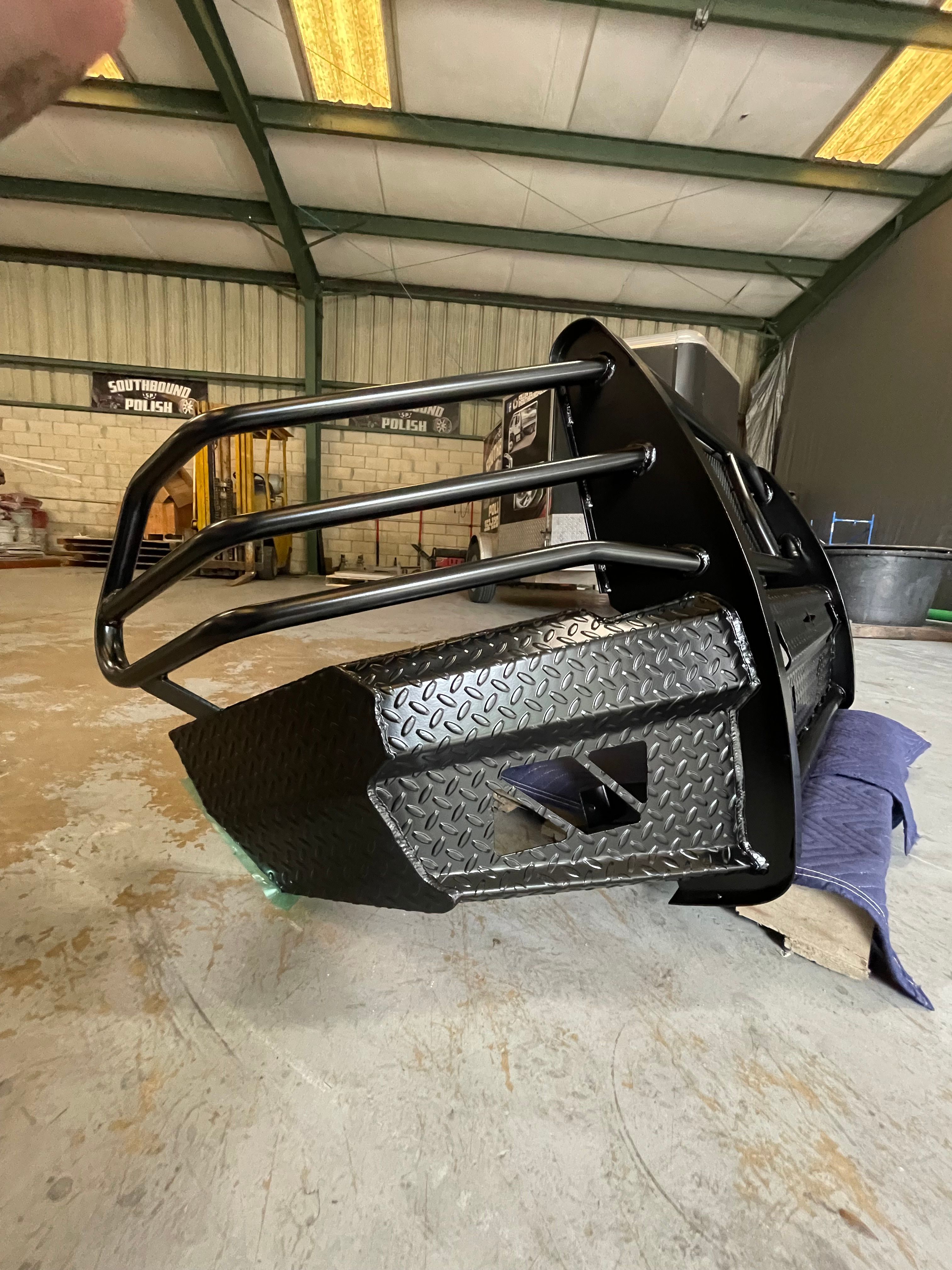  for Southbound Powdercoat in Ocala, FL