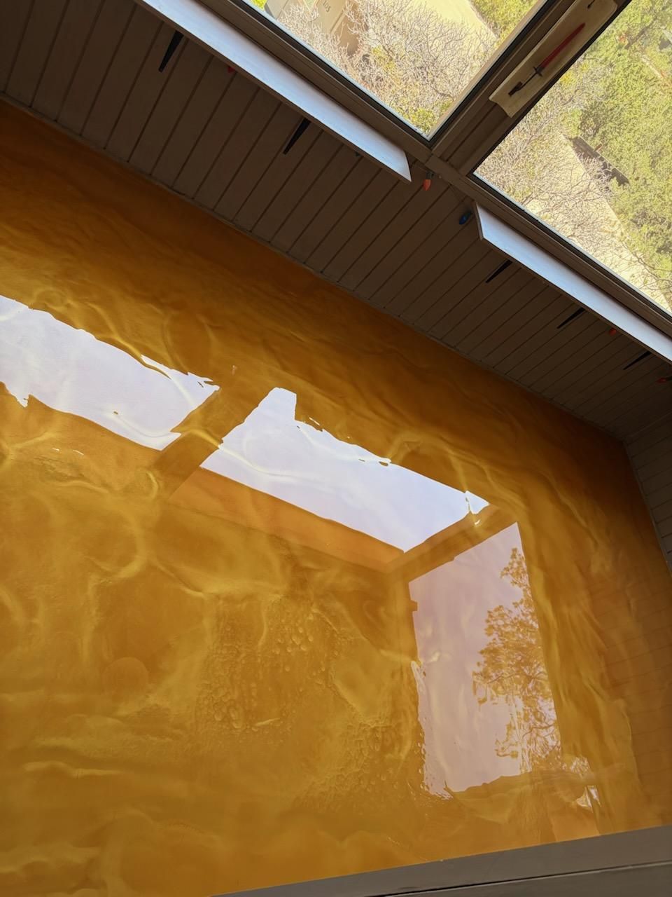  for O&V Epoxy Flooring LLC in Sedona, AZ
