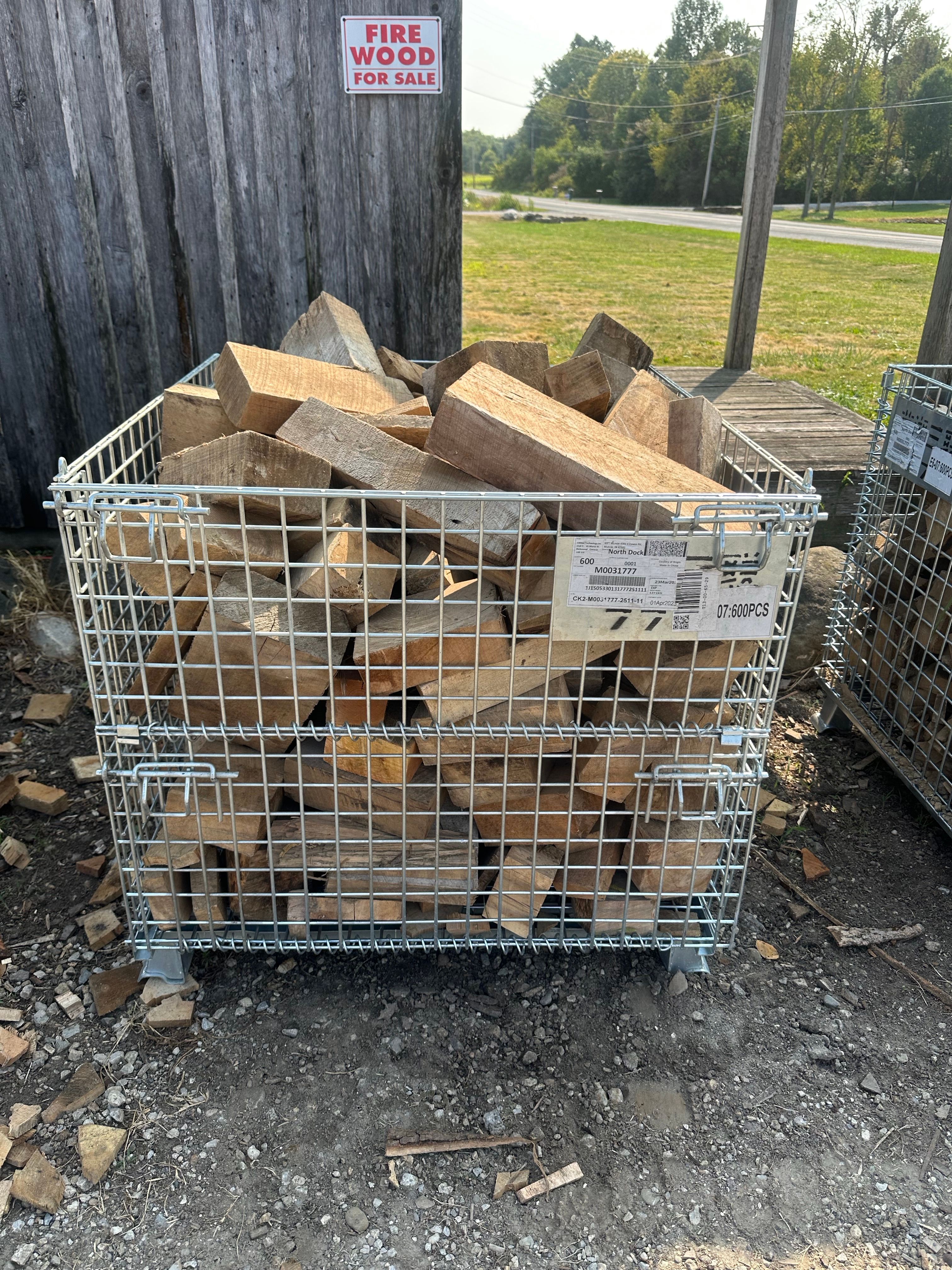  for Hartville Lumber & Millwork Company in Hartville, OH