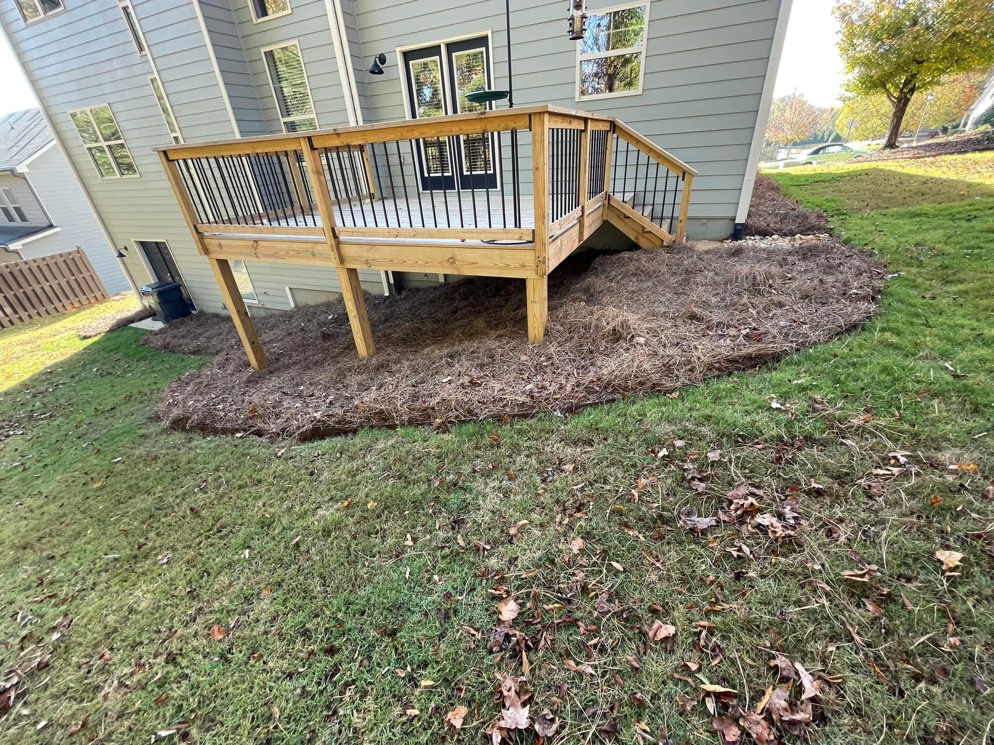 All Photos for Sexton Lawn Care in Jefferson, GA