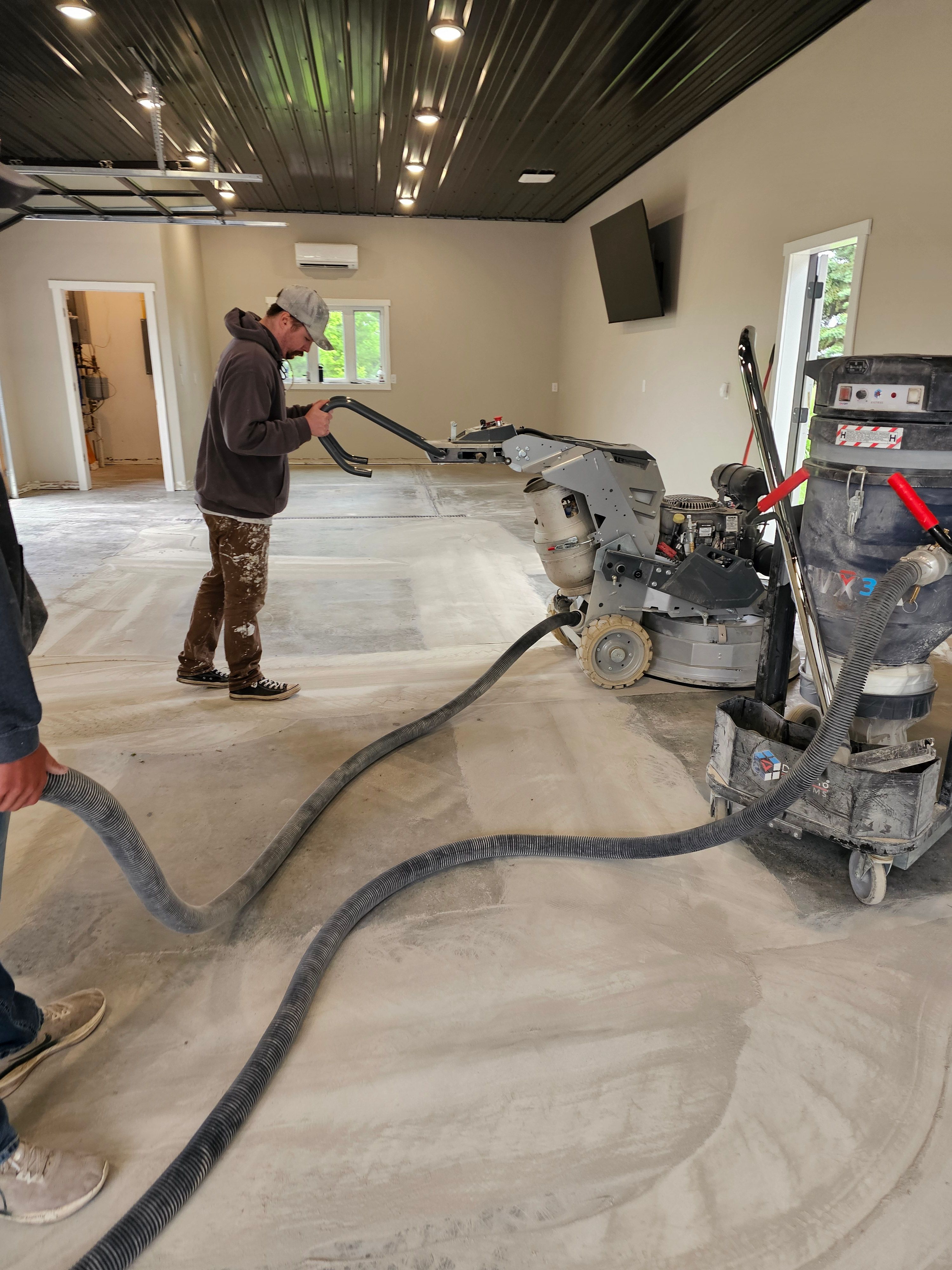  for Stallman Drywall in Morris,  MN