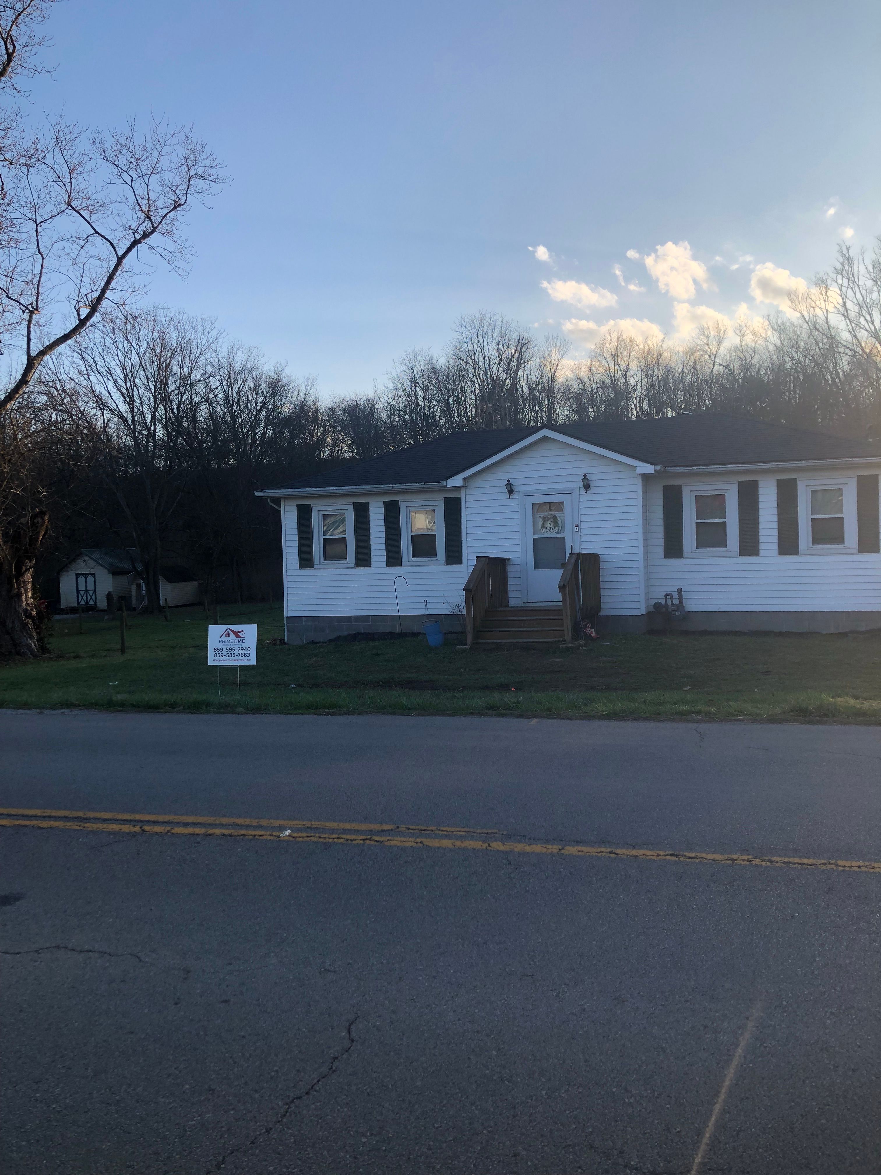 All Photos for Primetime Roofing & Contracting in Winchester, KY