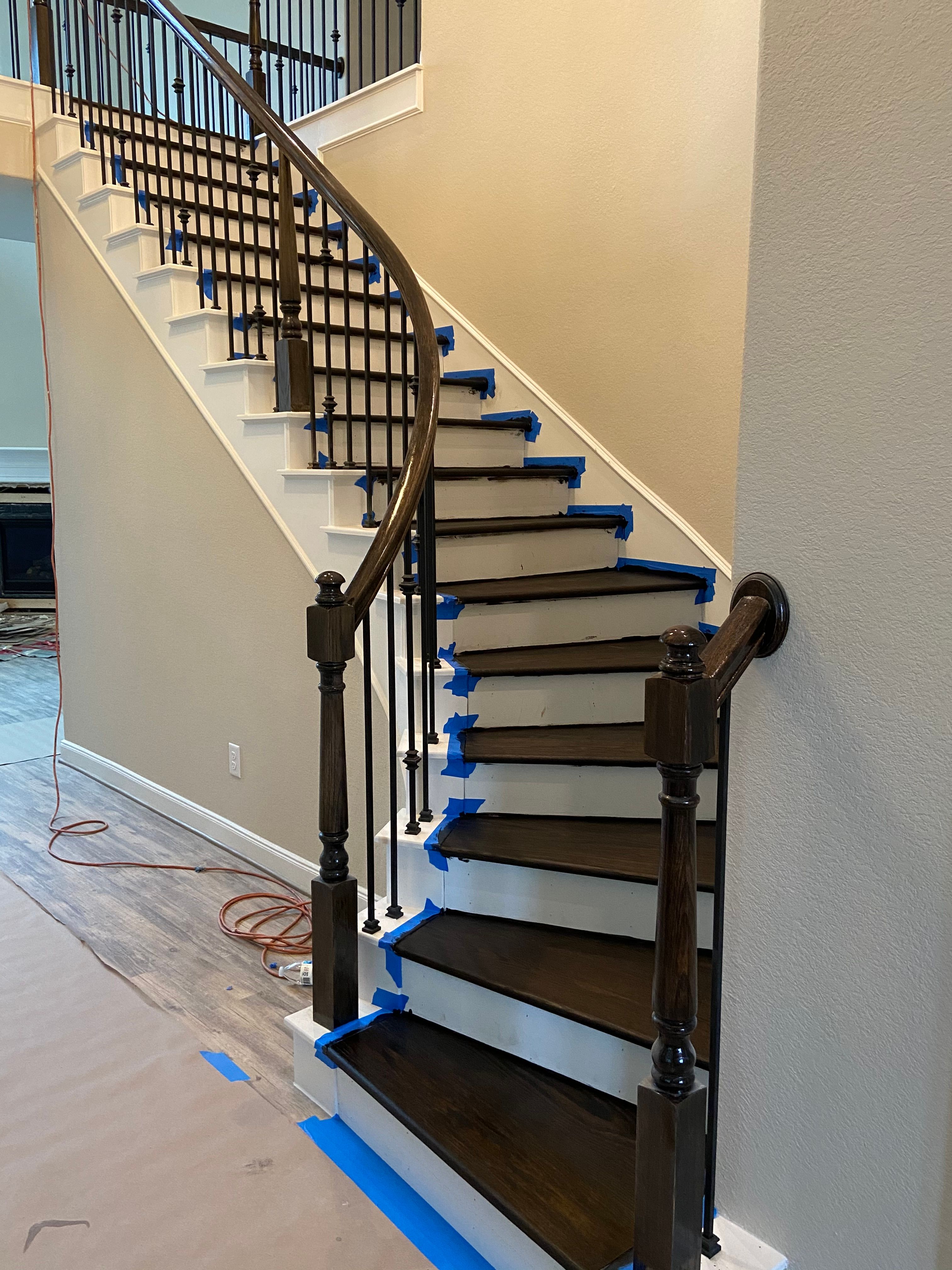 All Photos for Imperial Wood & Epoxy Flooring in Houston, TX