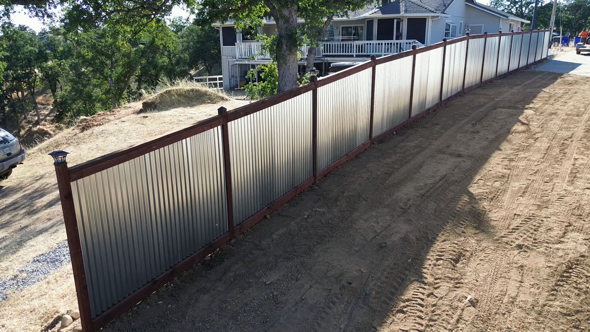  for Austin LoBue Construction in Cottonwood, CA