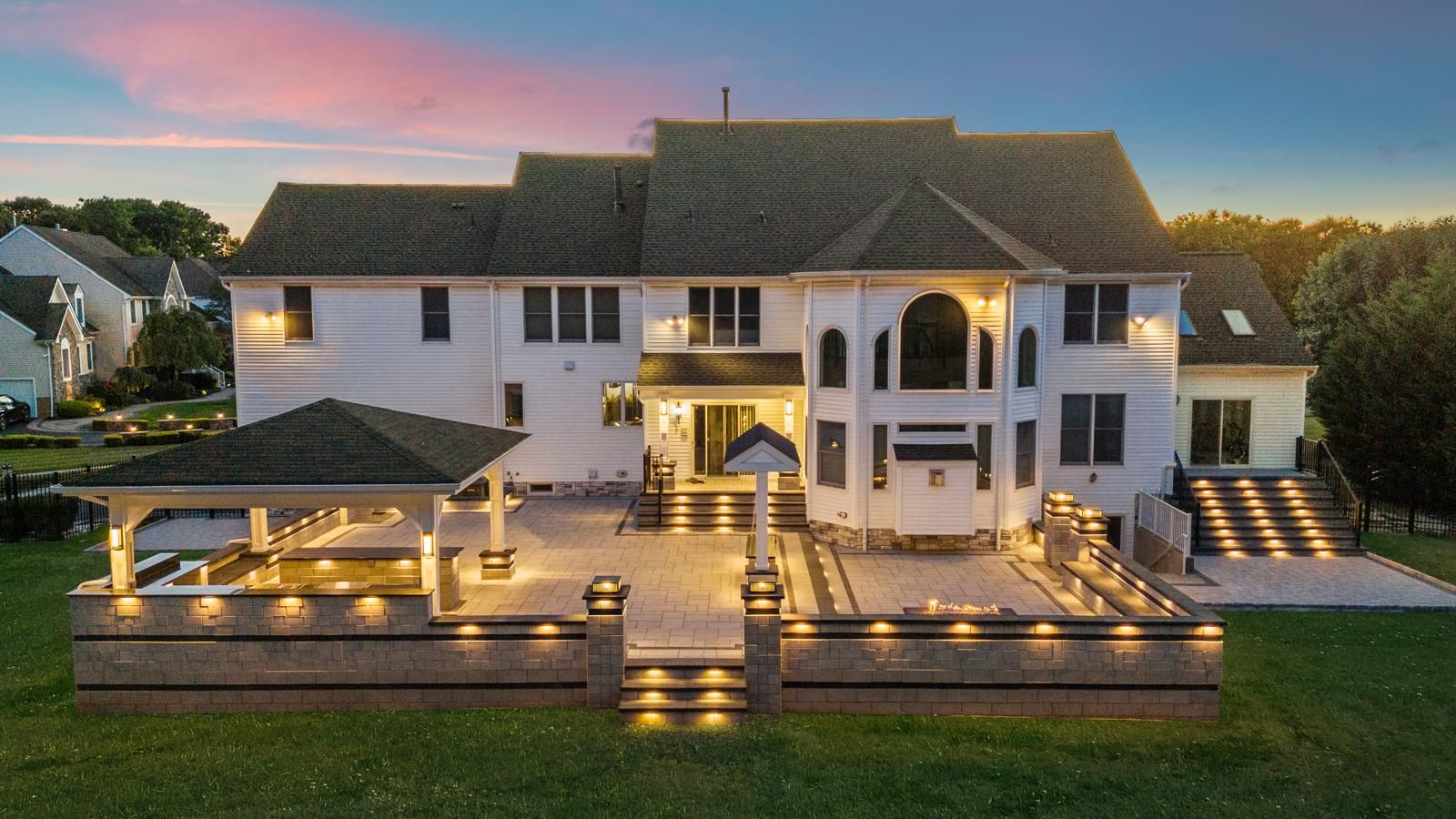  for Buildsmore Contracting Inc in East Windsor Township, NJ