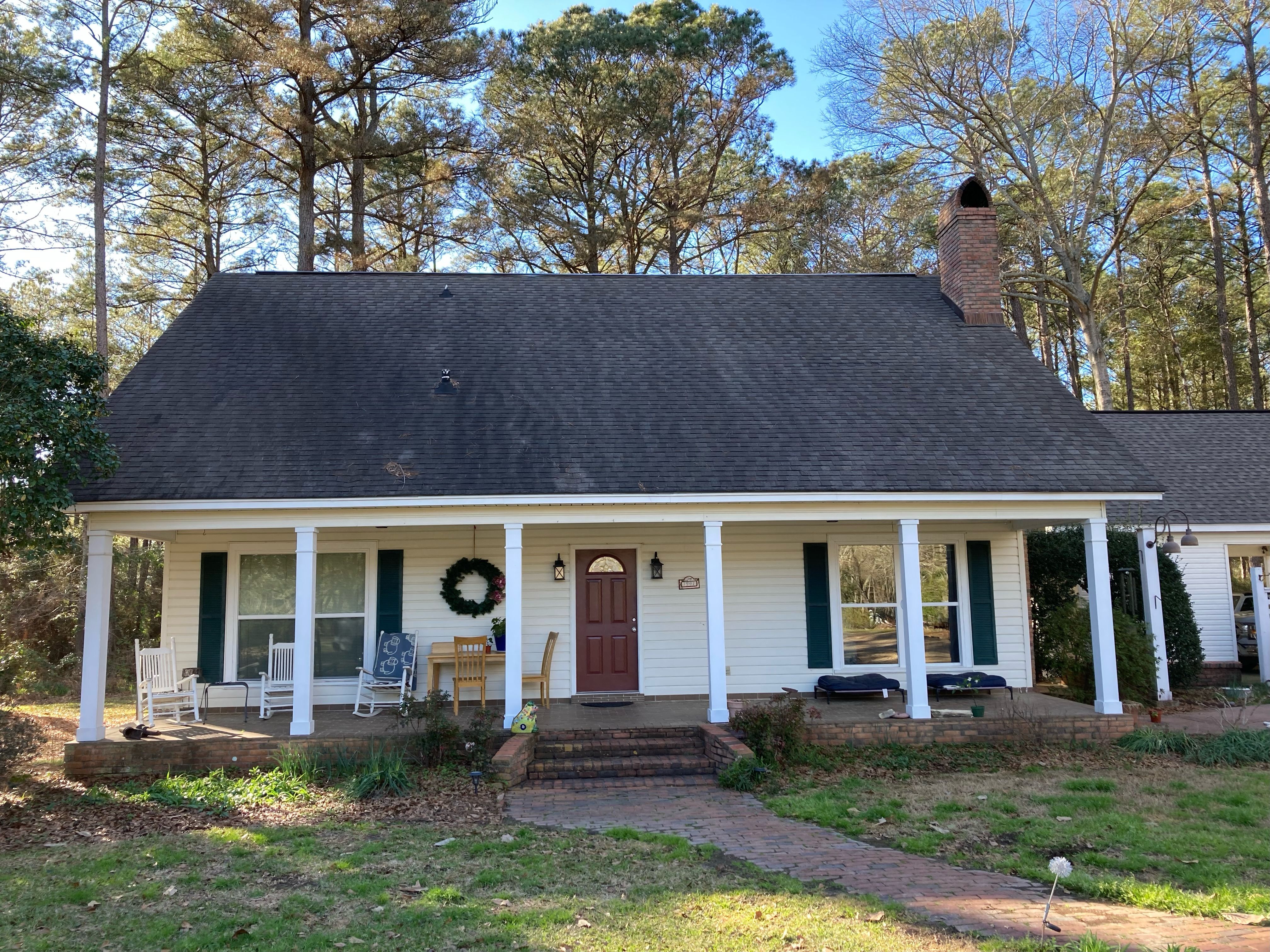 All Photos for Stringers Roofing  in Foxworth, MS