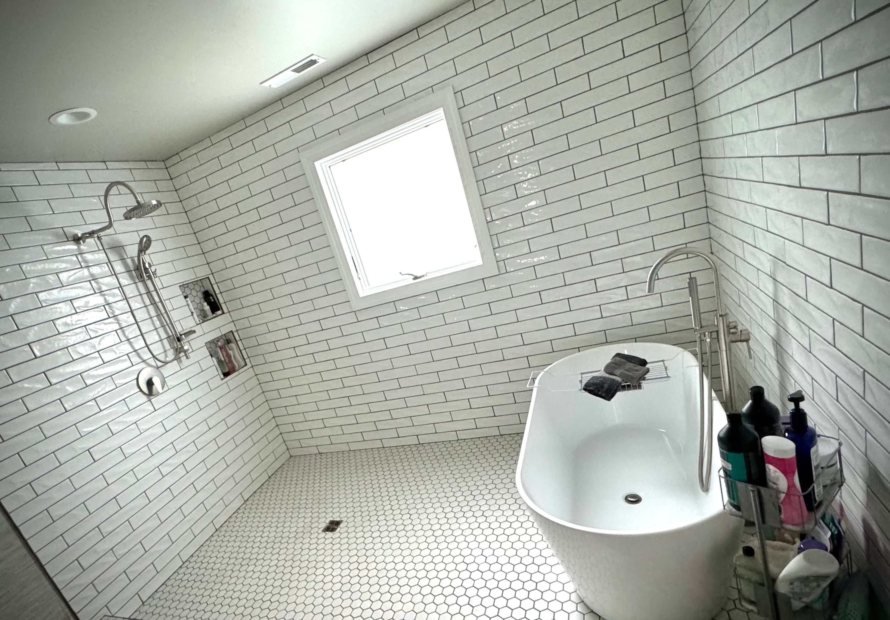 Tiling Designs  for A-Otay Constructs in Lawrence County, TN