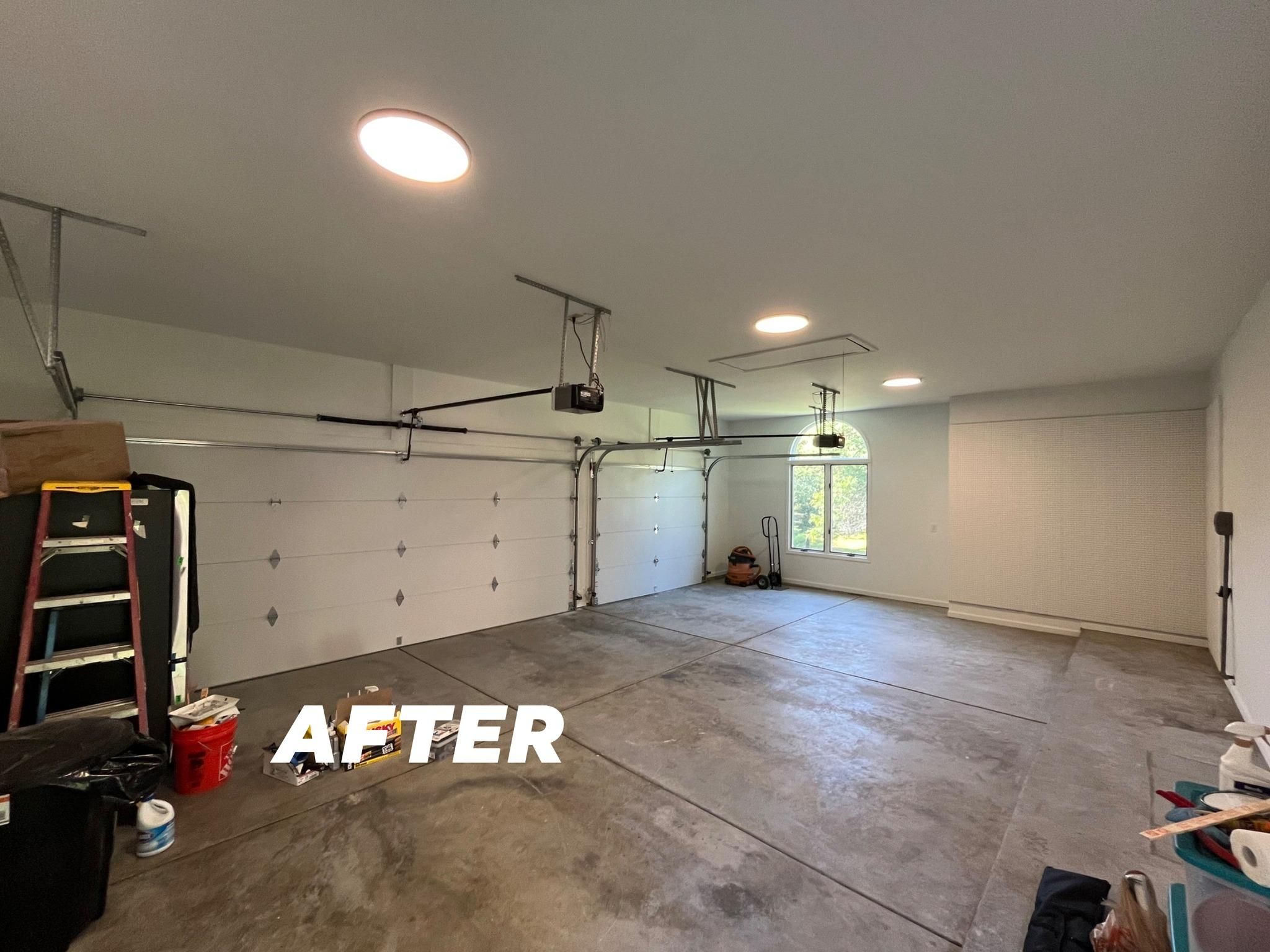 Drywall and Plastering for Ryeonic Custom Painting in Swartz Creek, MI